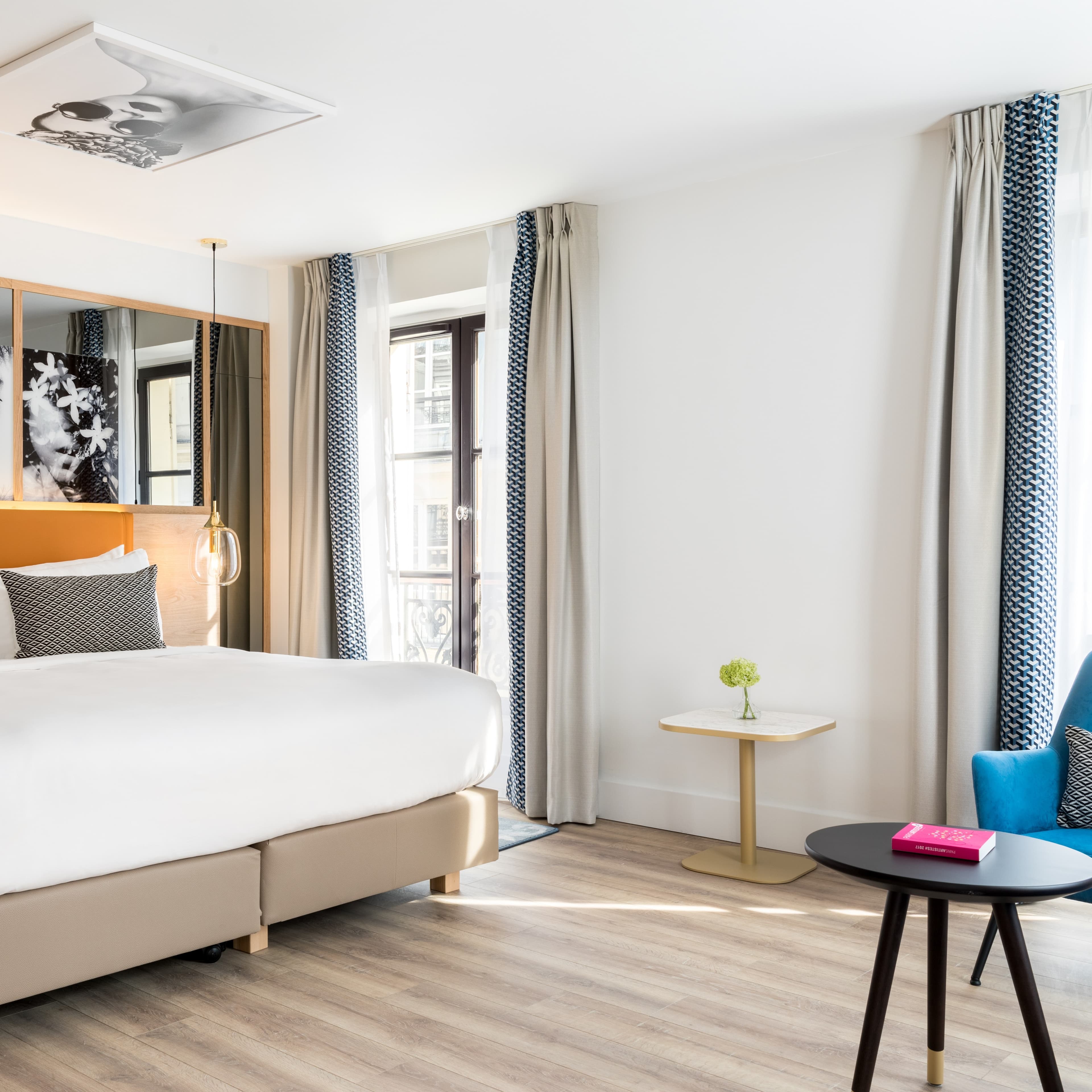 Renaissance Paris Vendome Hotel