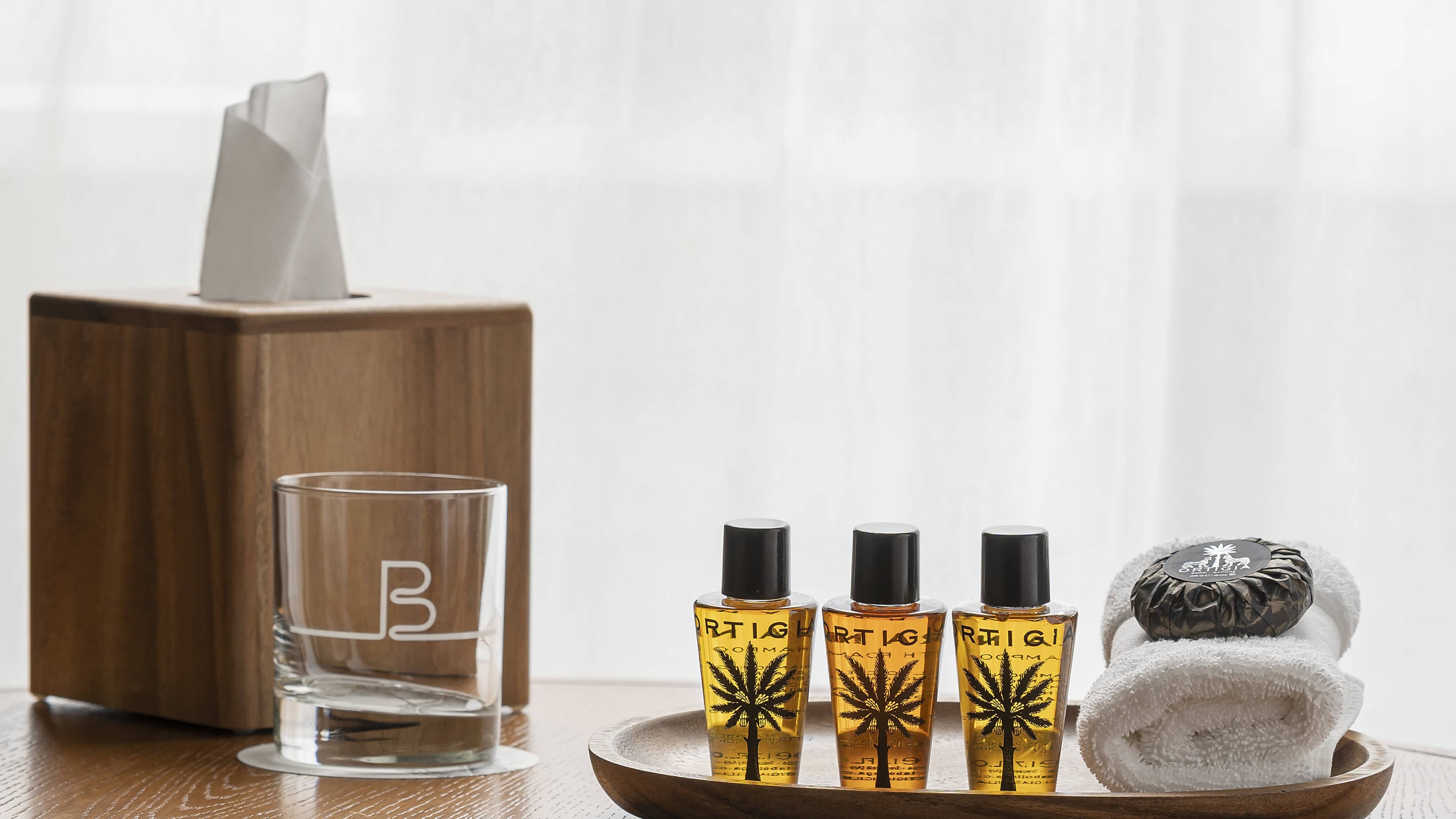 Queen Queen City View - Image 12