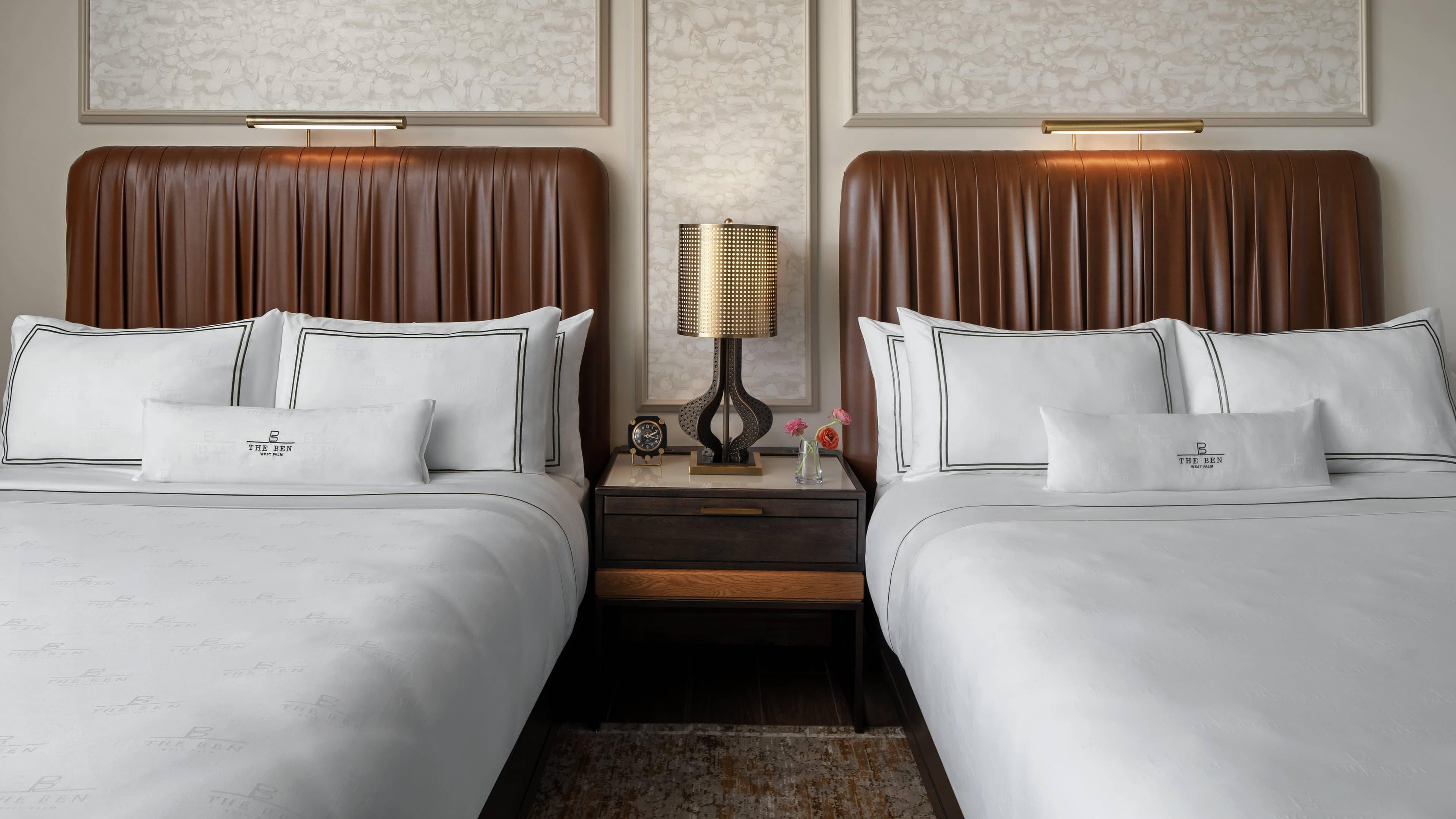 Queen Queen City View - Image 2