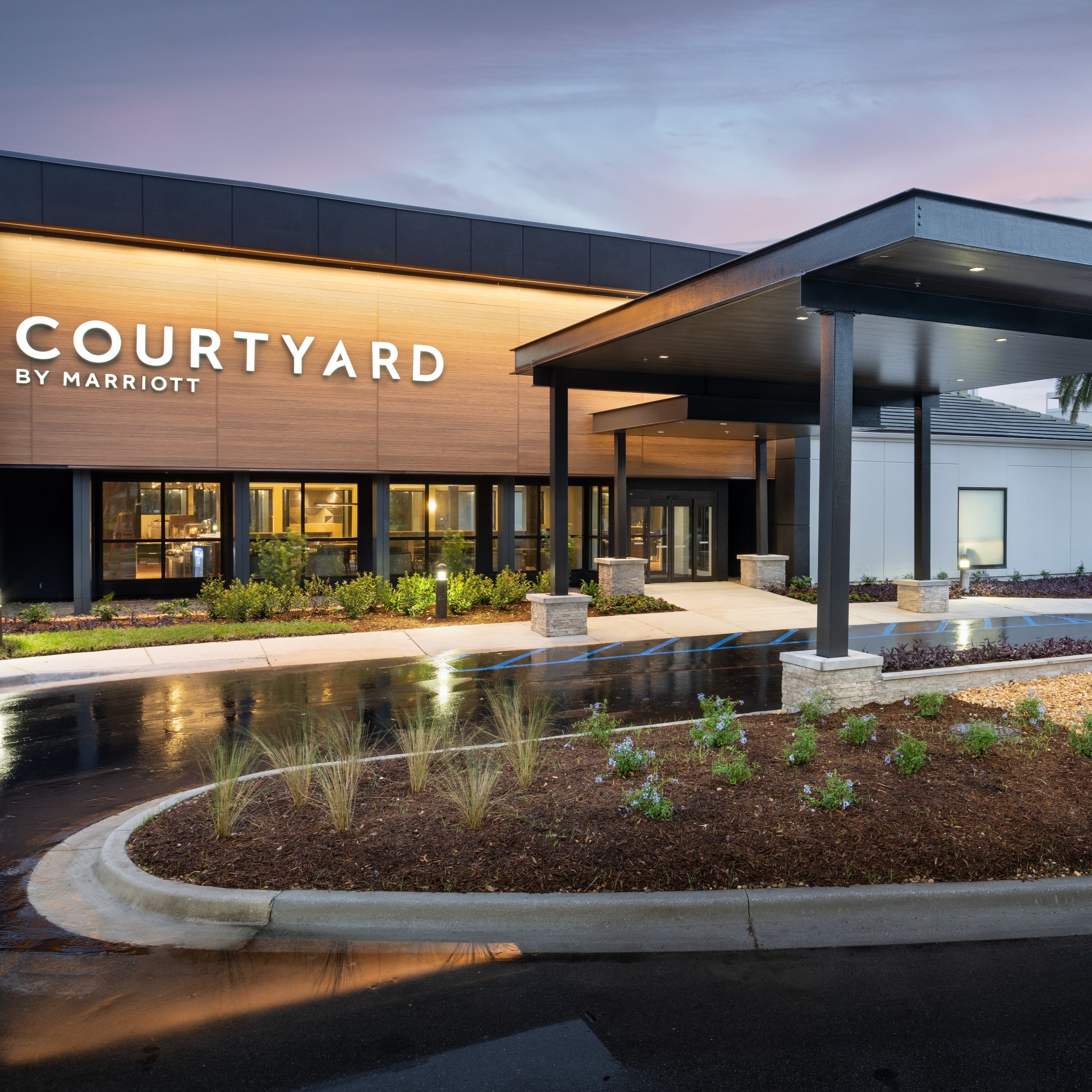 Courtyard West Palm Beach