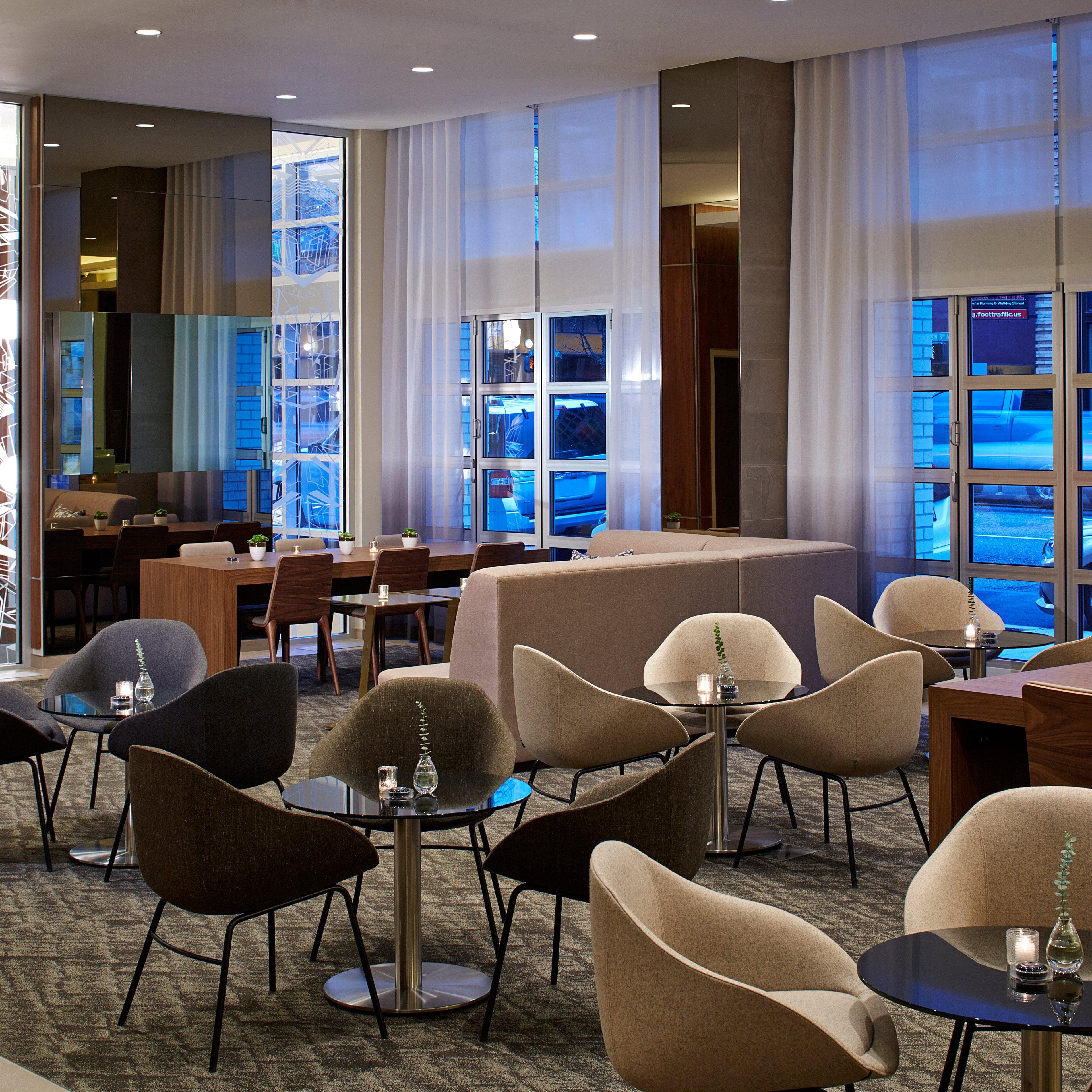 AC Hotel Portland Downtown, OR