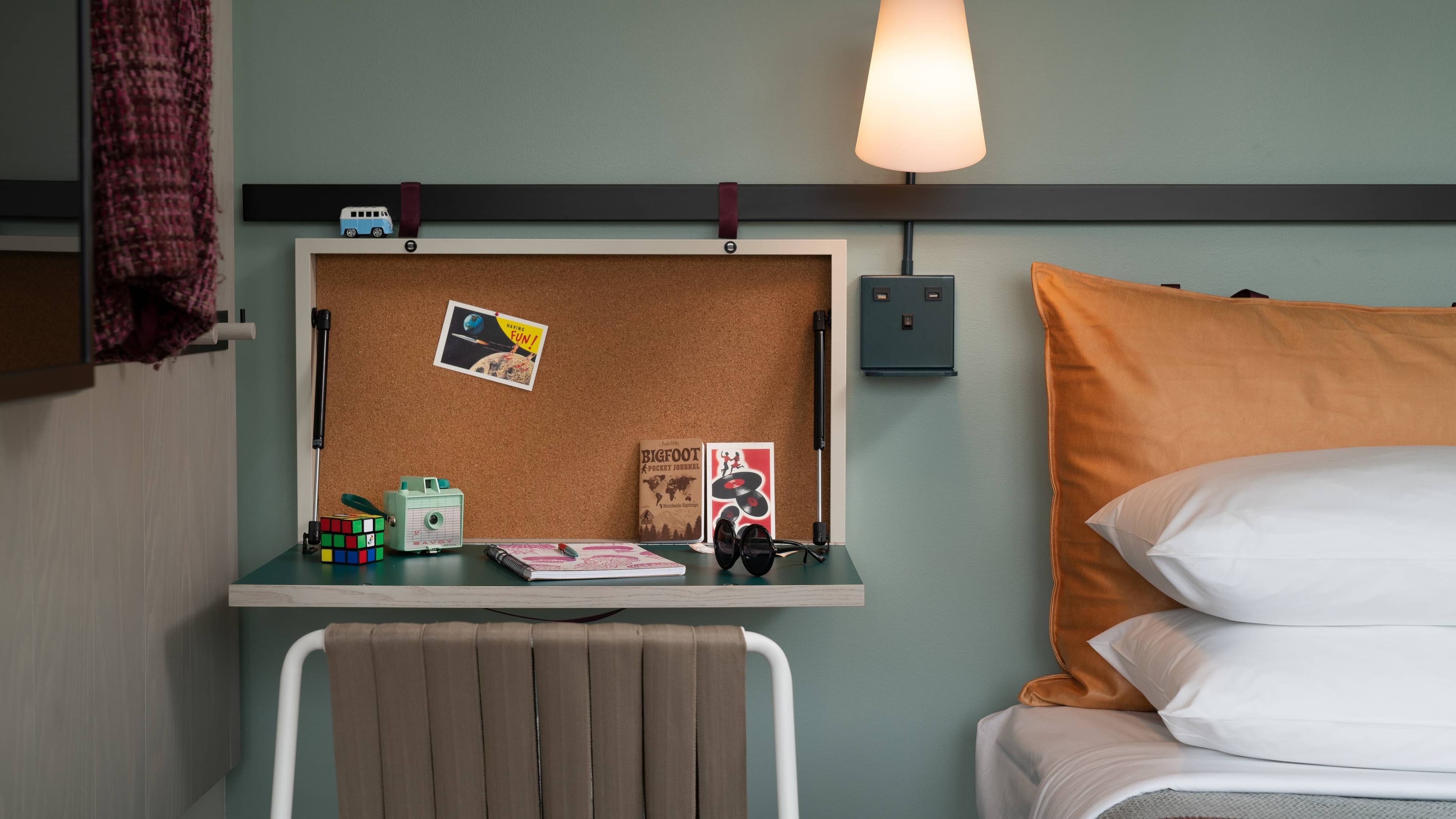 Cozy King - 184 sq. Feet - Image 4