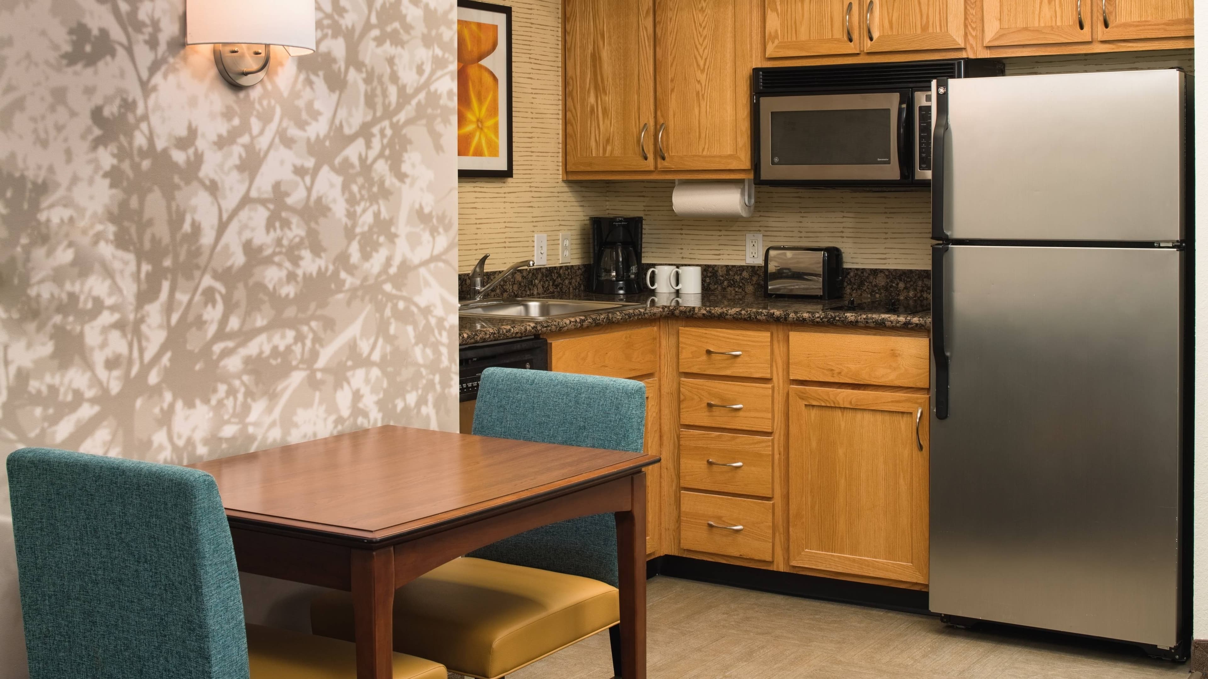 1 Bedroom Suite - Image 3