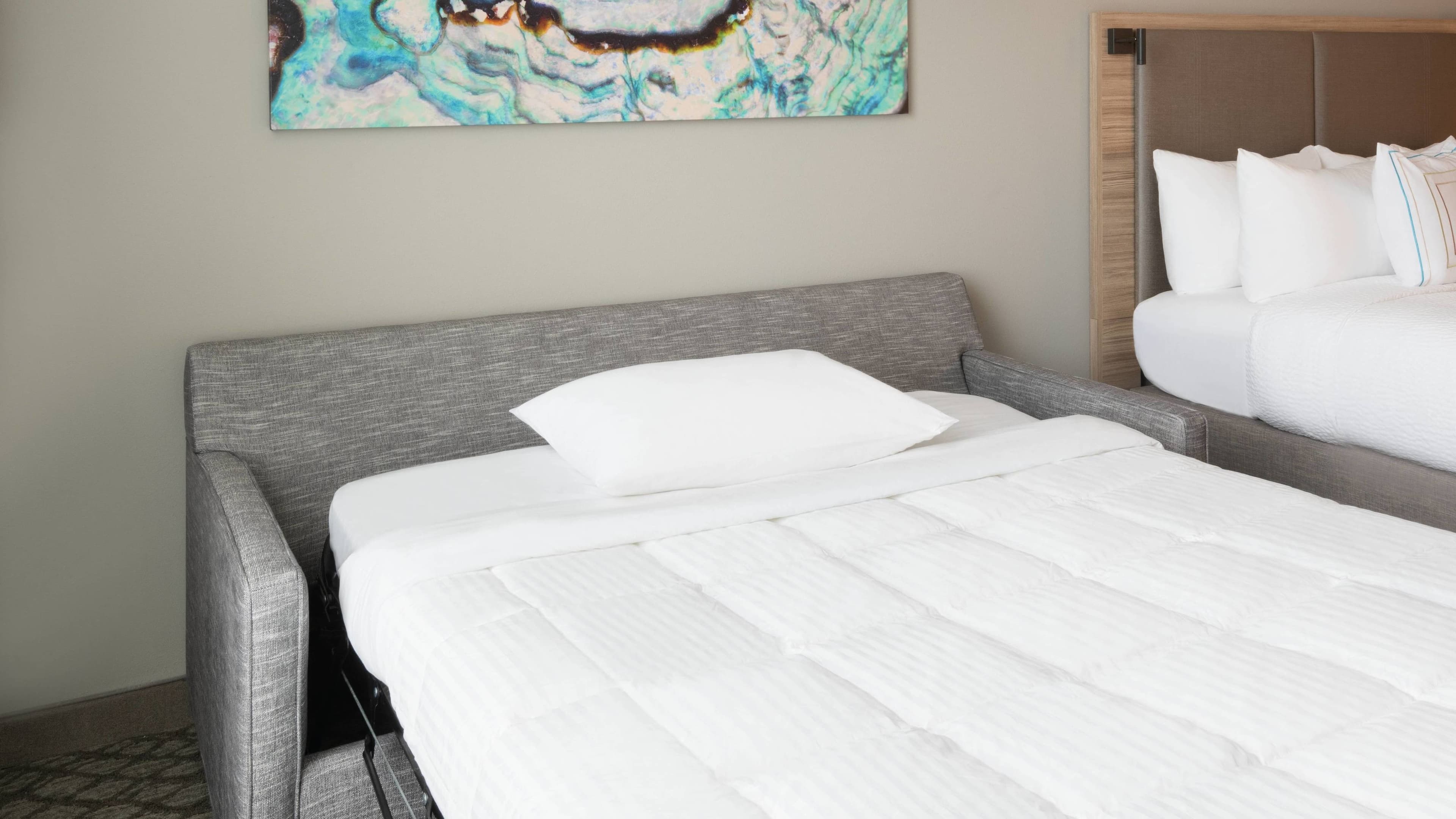 Two Queen Suite - Image 2