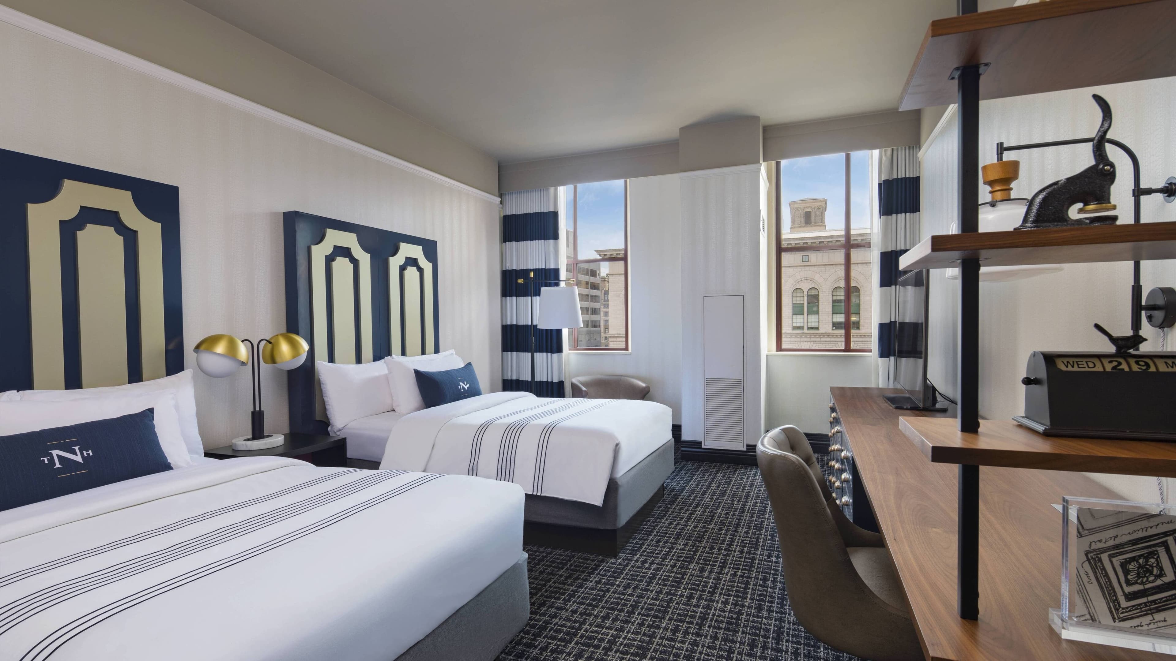 Notable 2 Double - Image 1