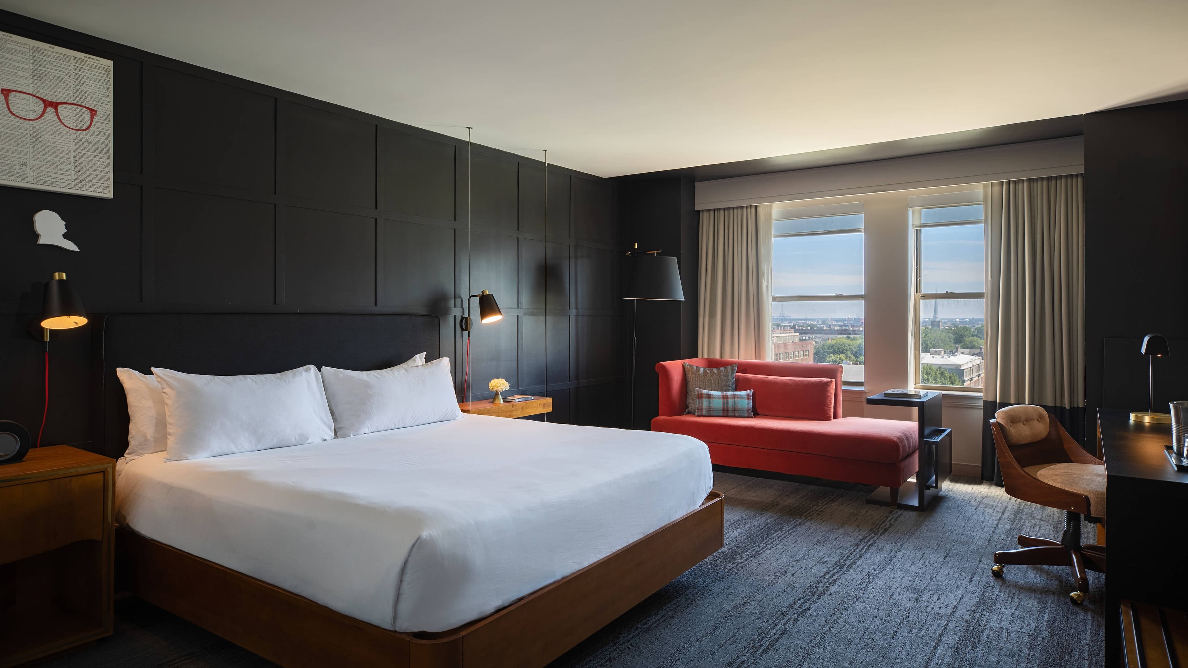 Guest room - Image 1