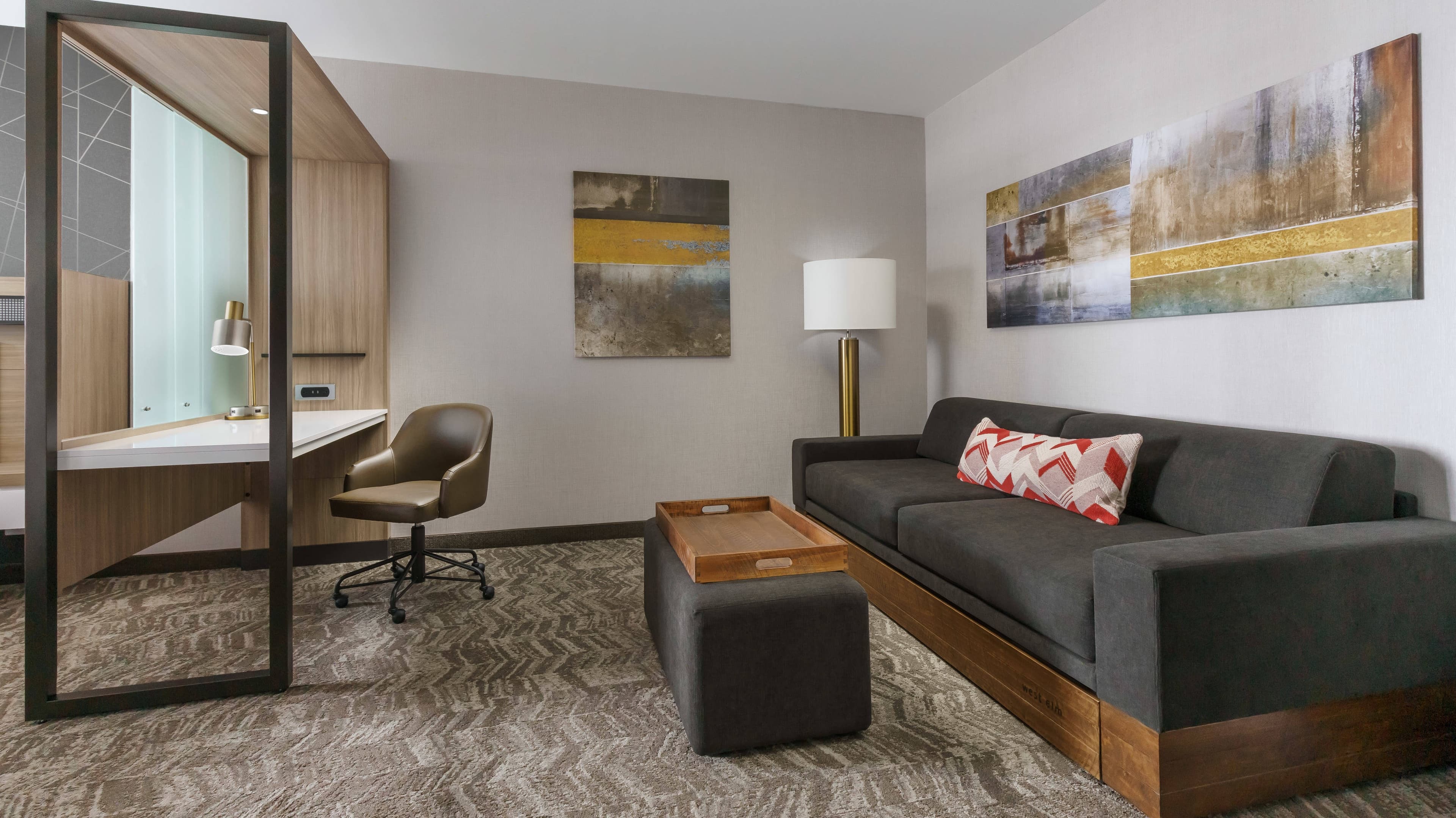 King Suite - Image 2