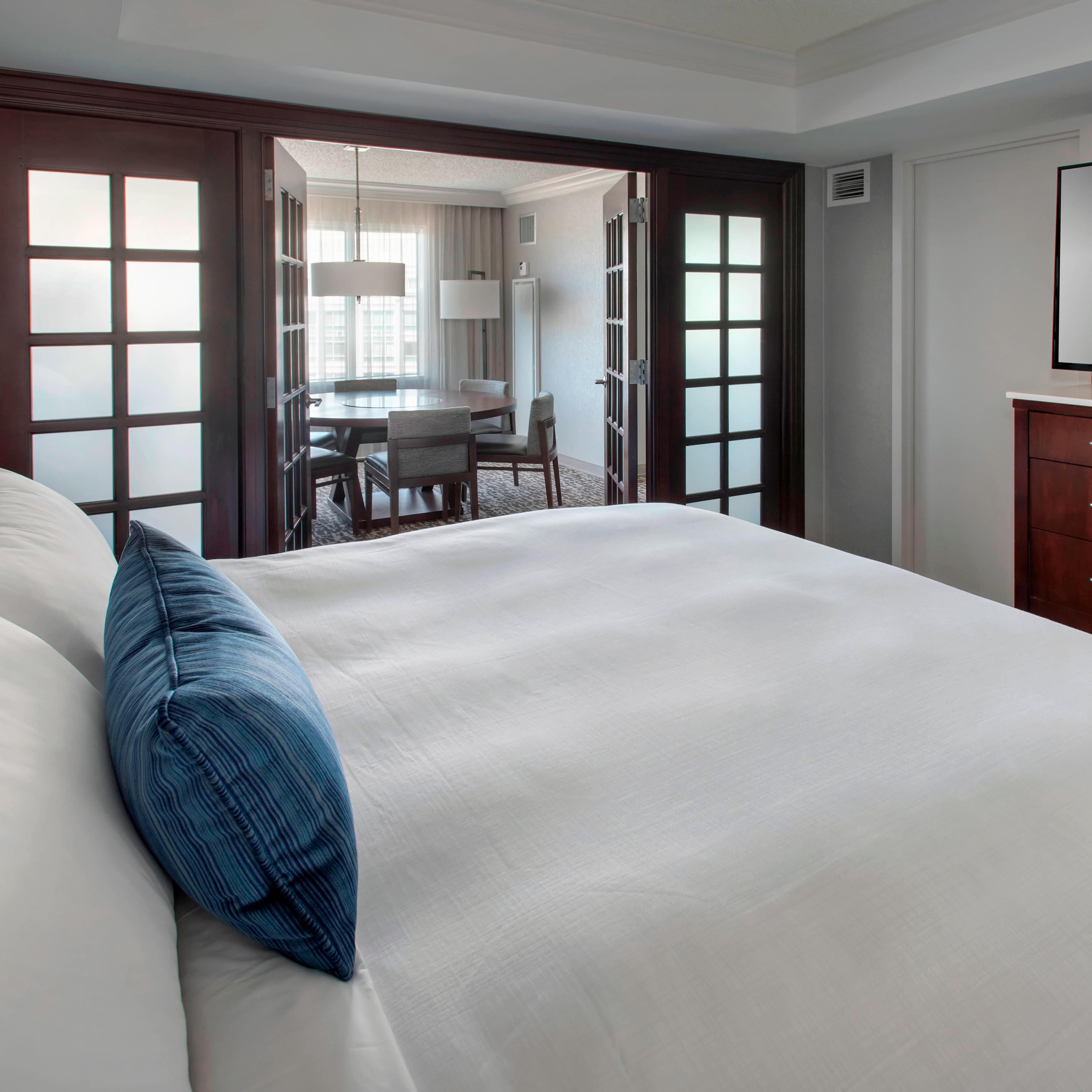 Marriott Philadelphia West