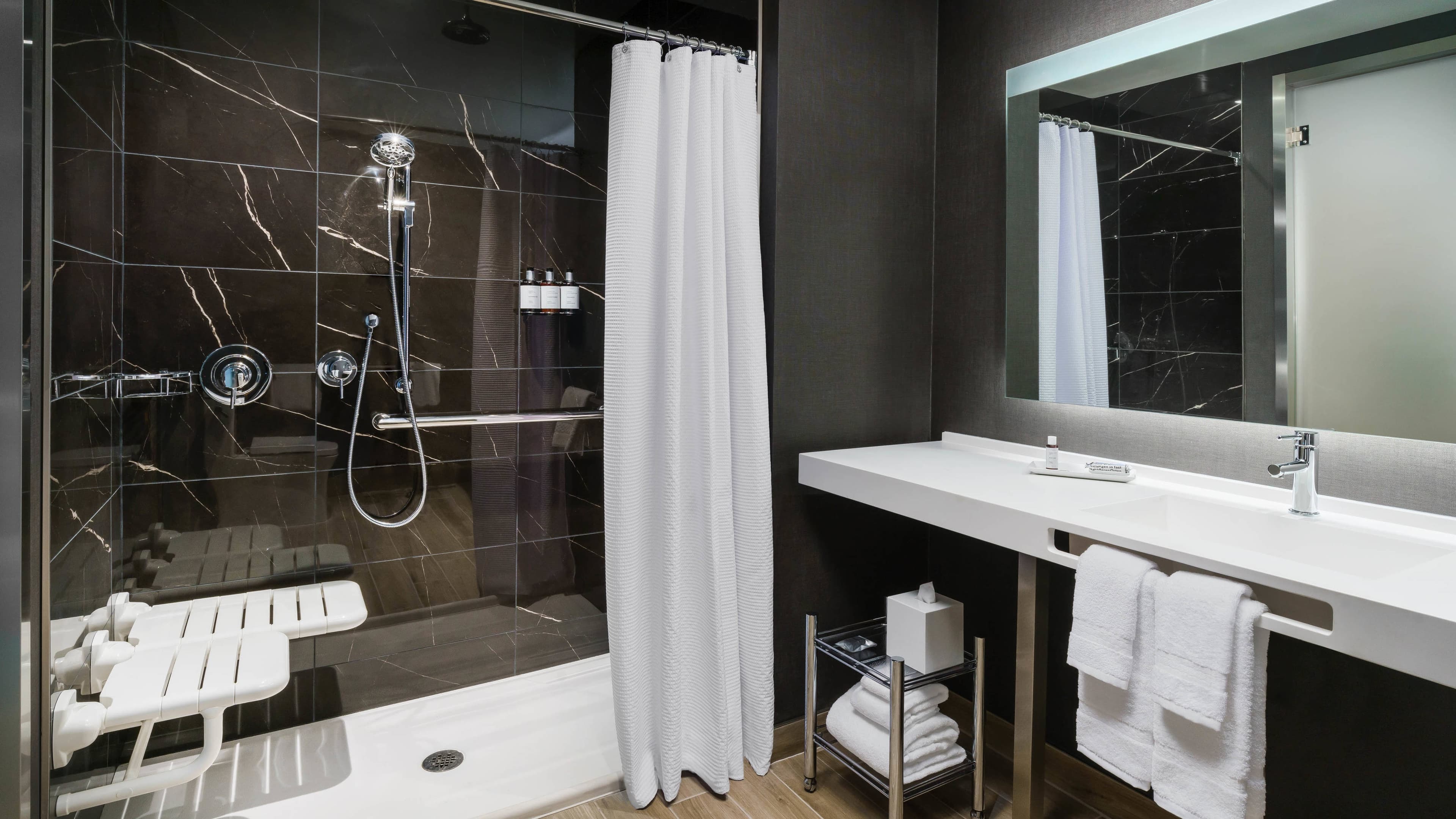 1 King with Sofa Bed - Image 5