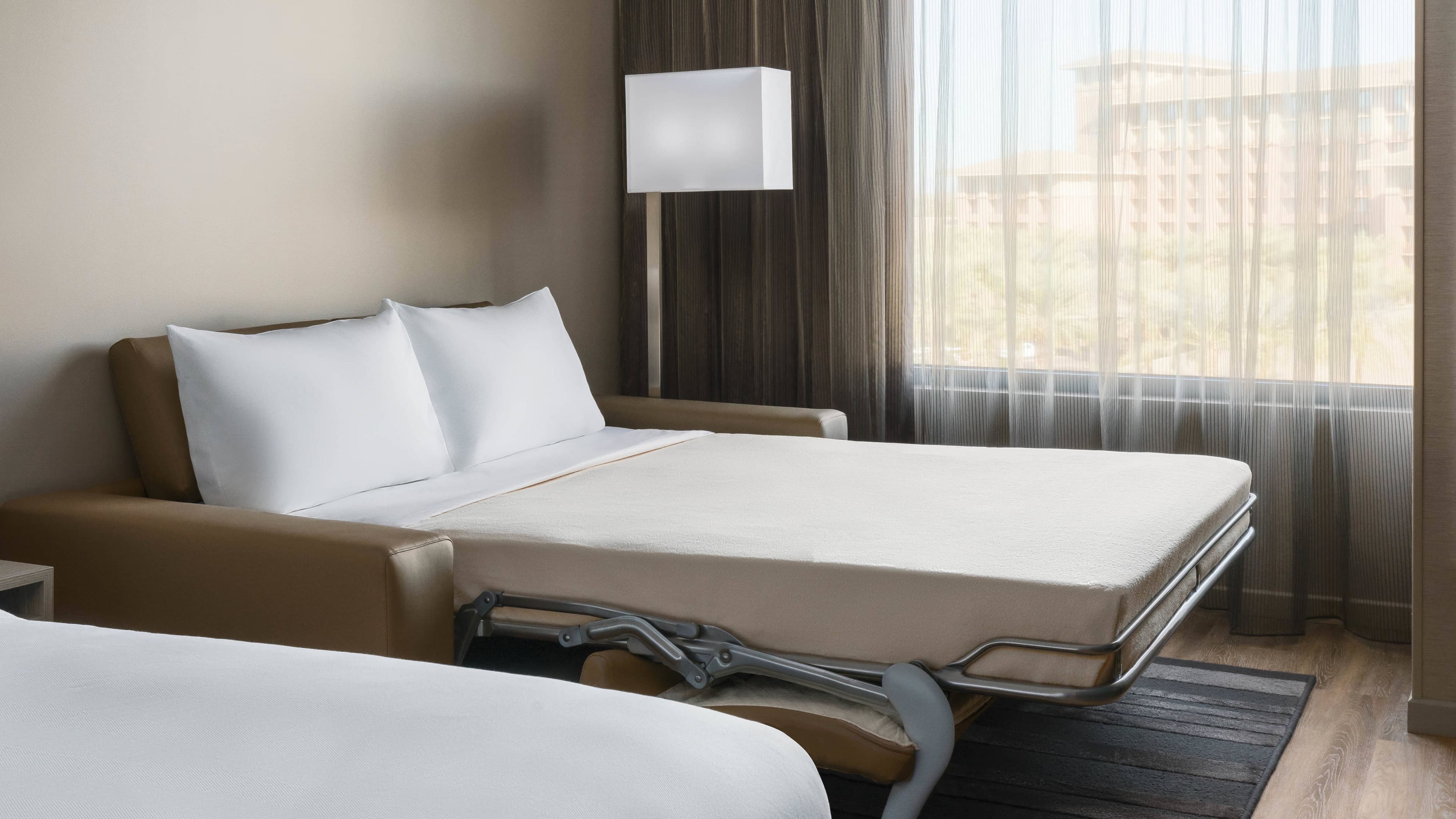 1 King with Sofa Bed - Image 3