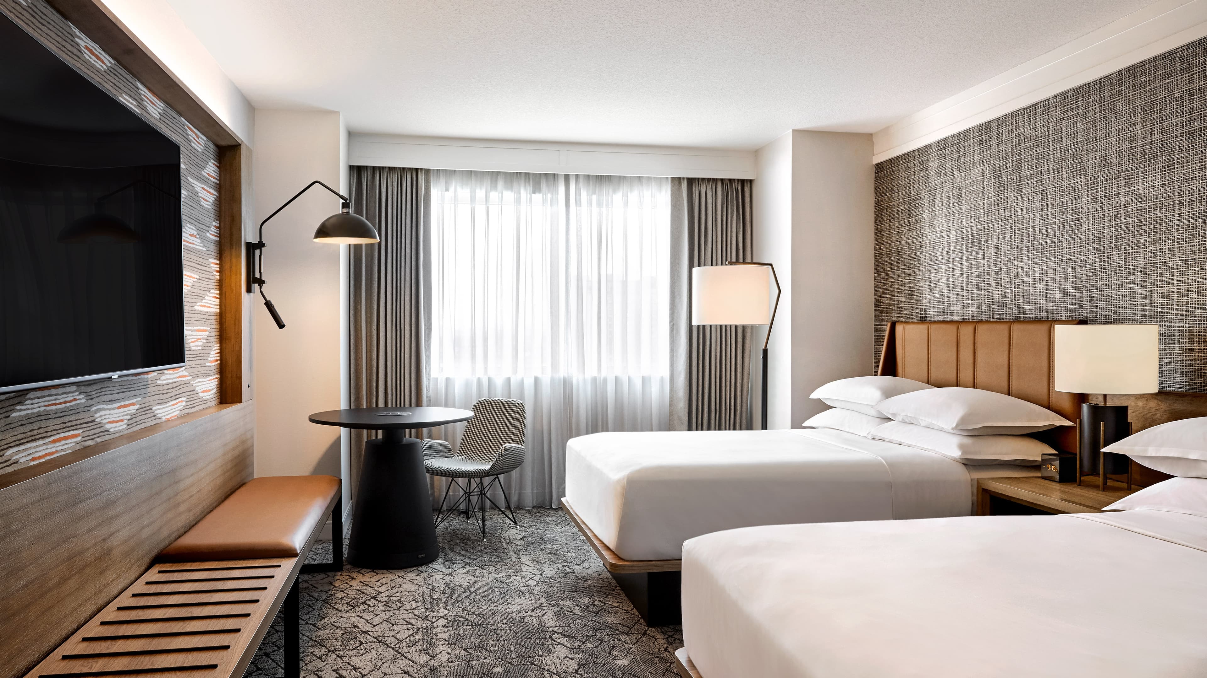 Traditional Room - Image 1