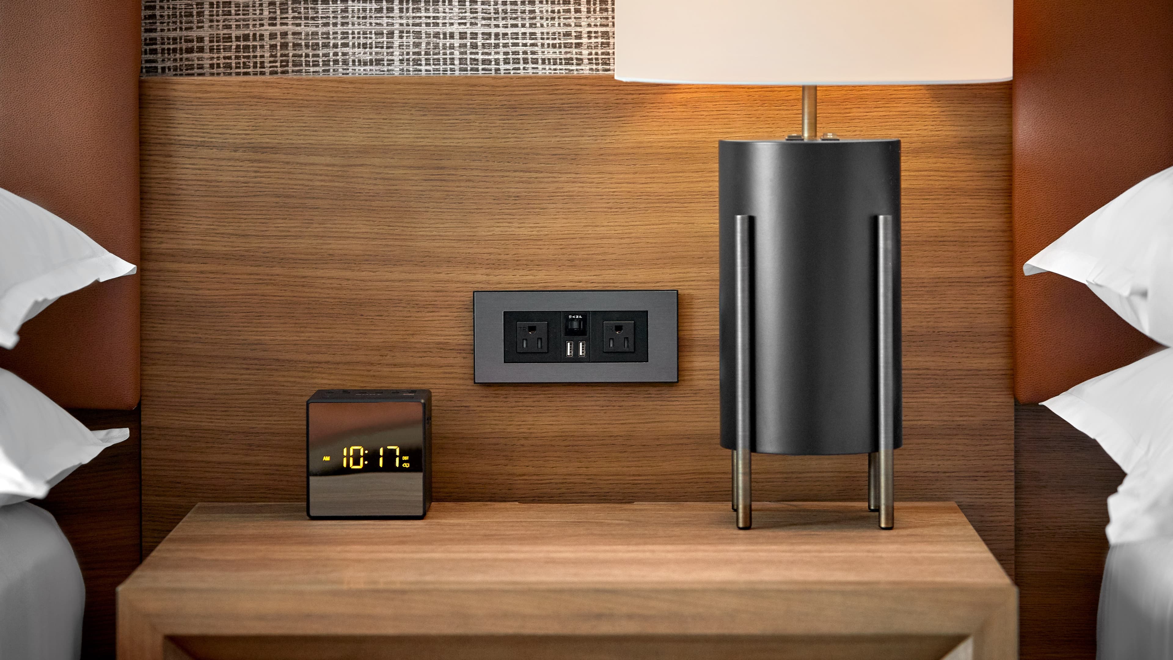 Traditional Room - Image 3