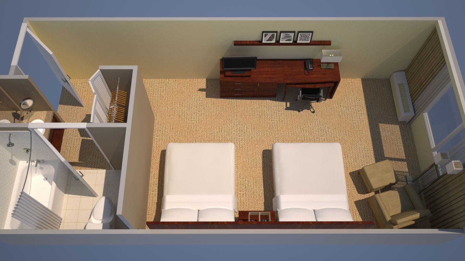 Guest room - Image 5