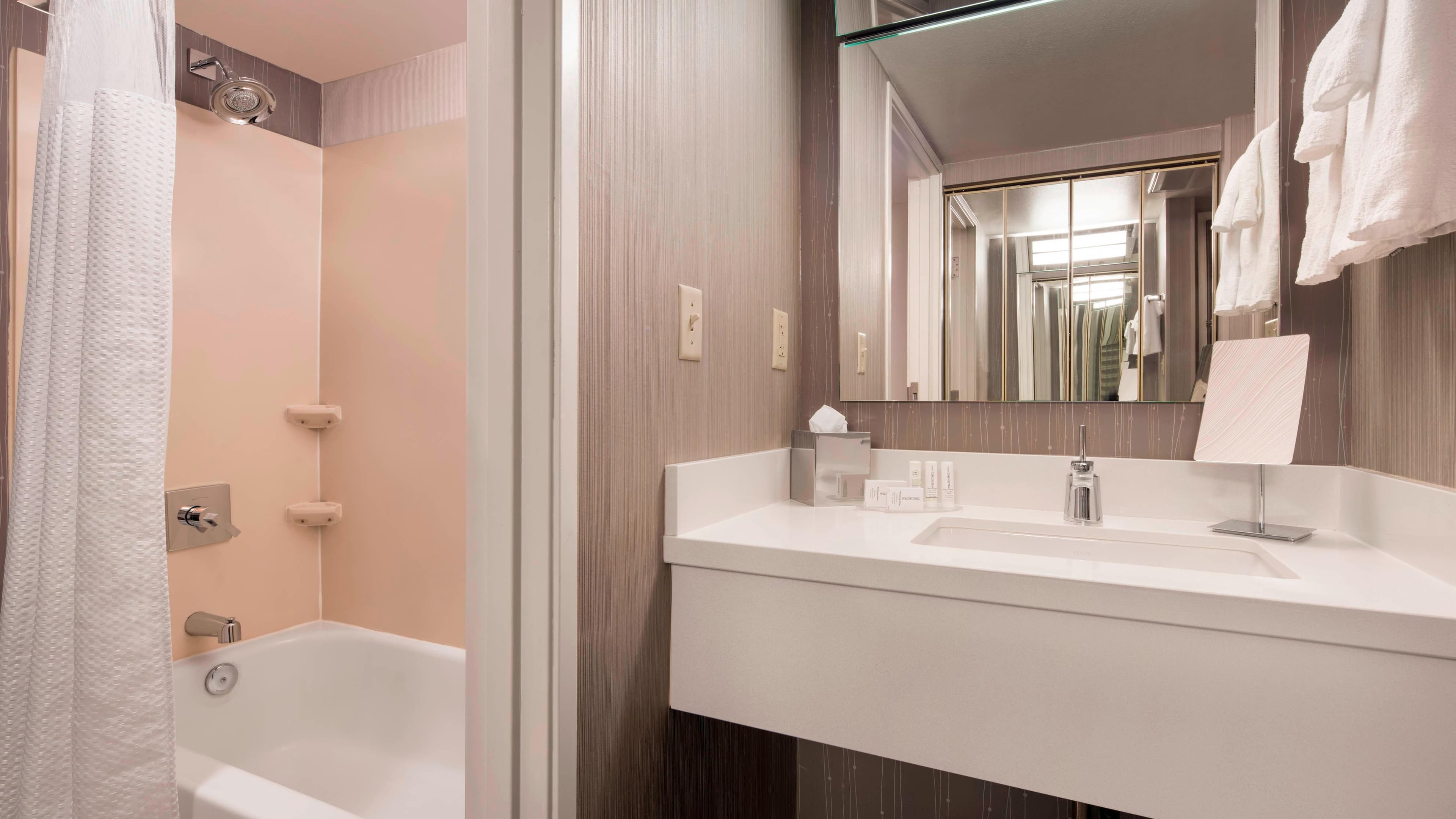 Double/Double Room - Image 3