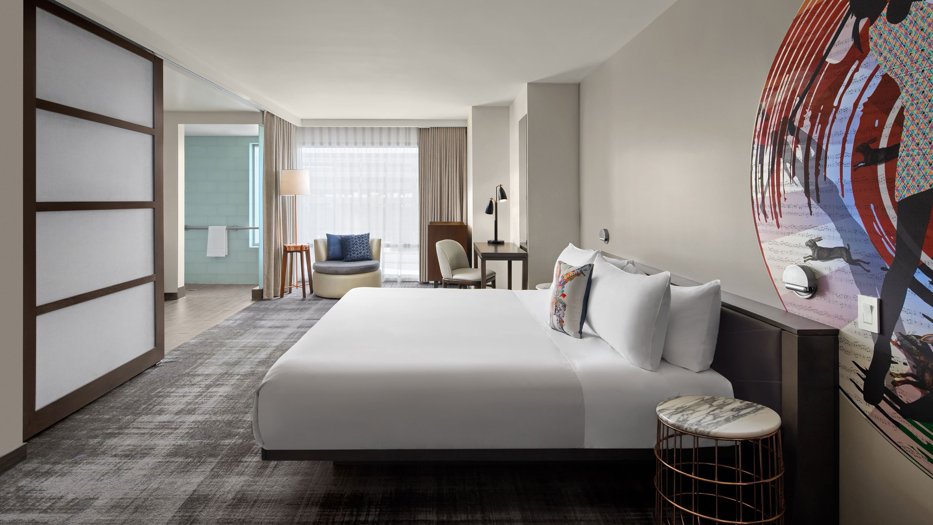 Standard King - Image 1