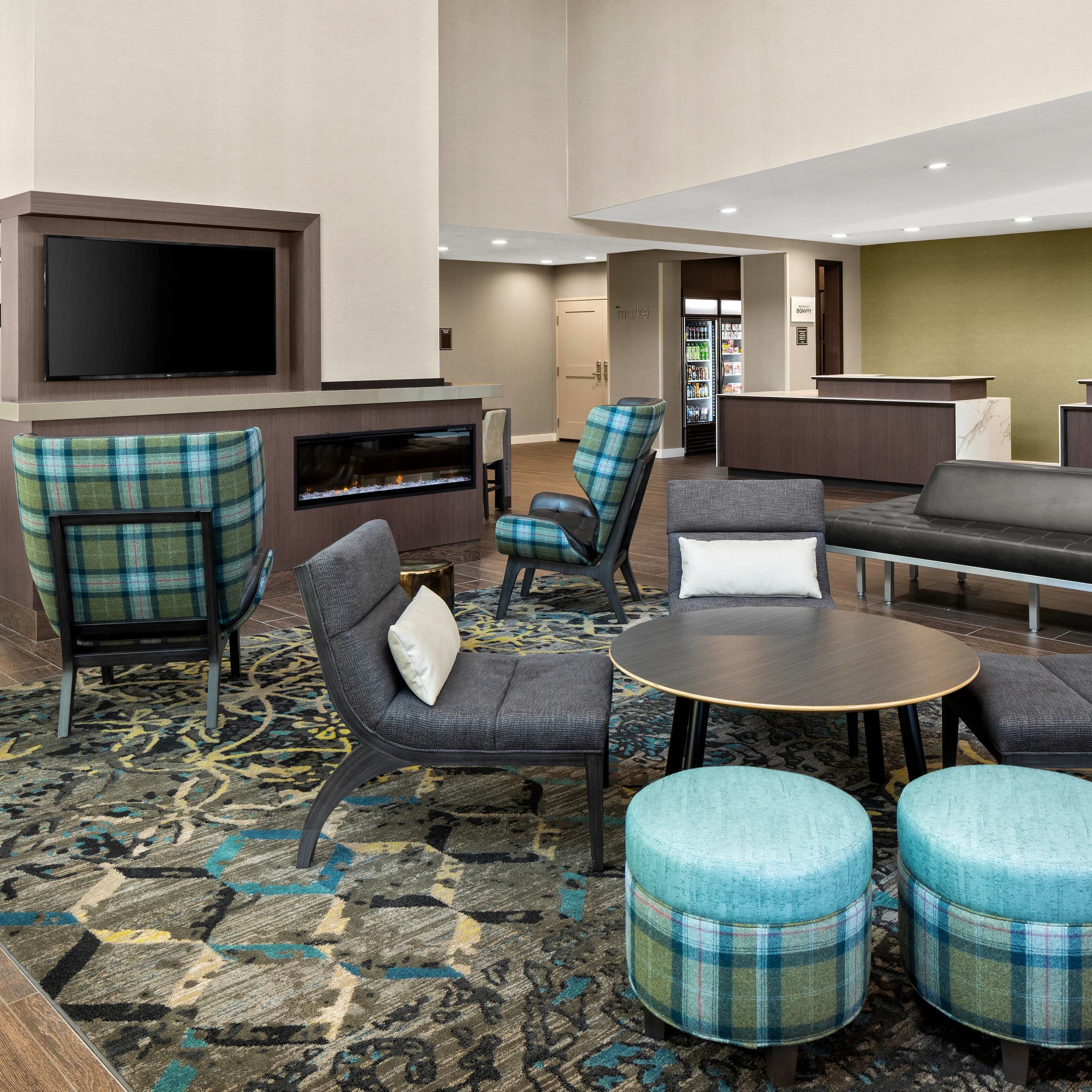 Residence Inn East Peoria