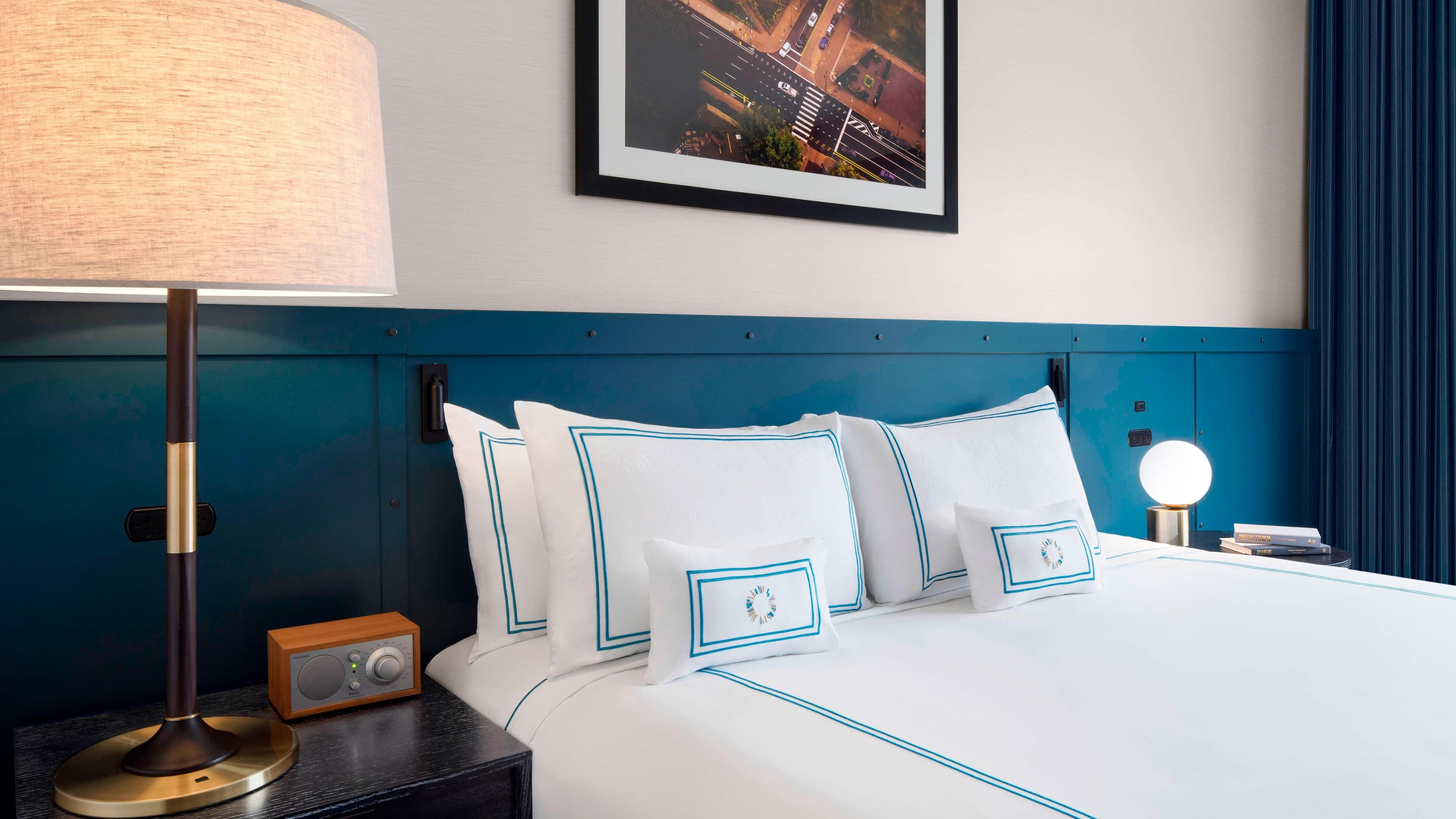 King Guest Room - Image 2