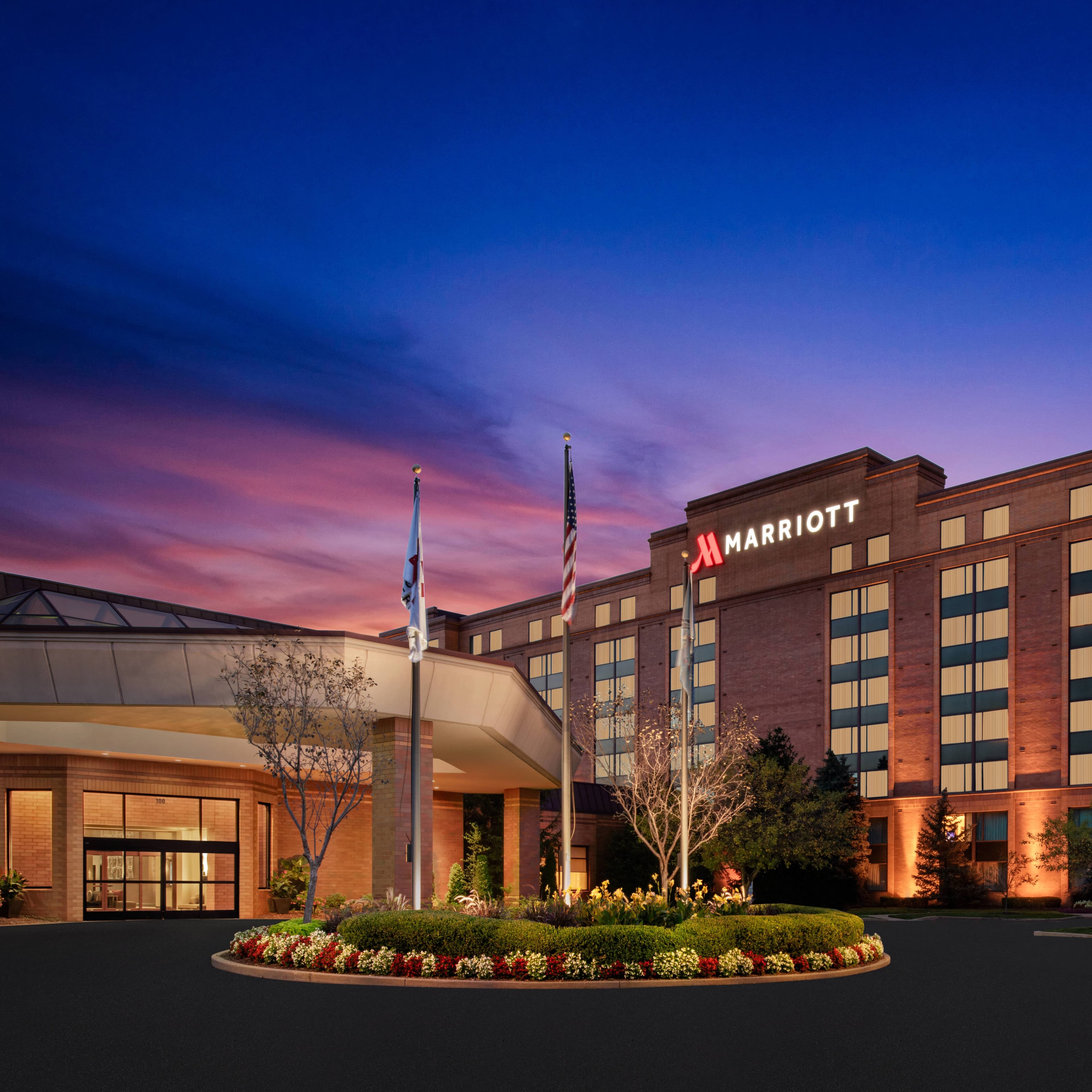 Pittsburgh Marriott North