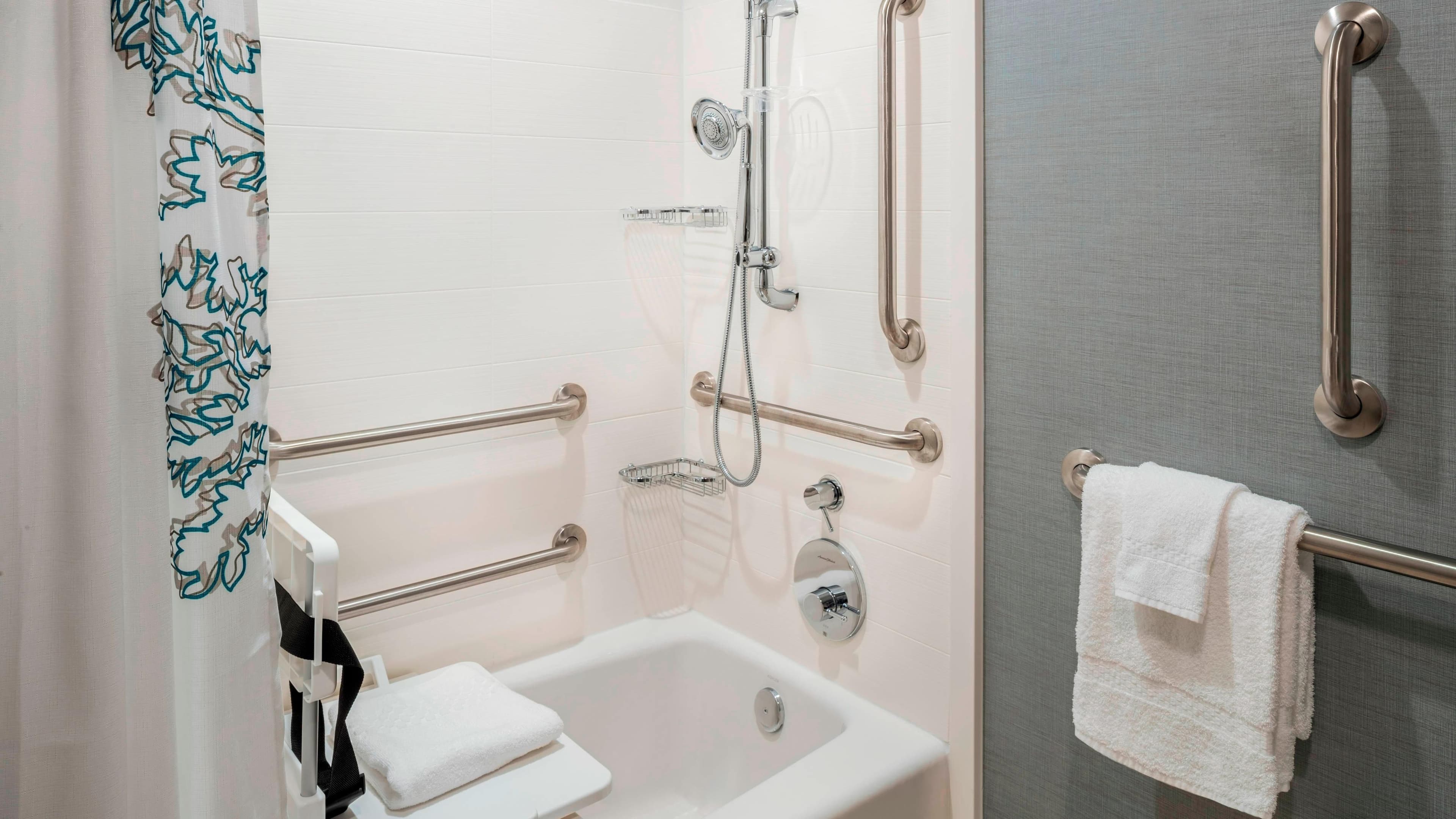 1 Bedroom Suite - Image 6