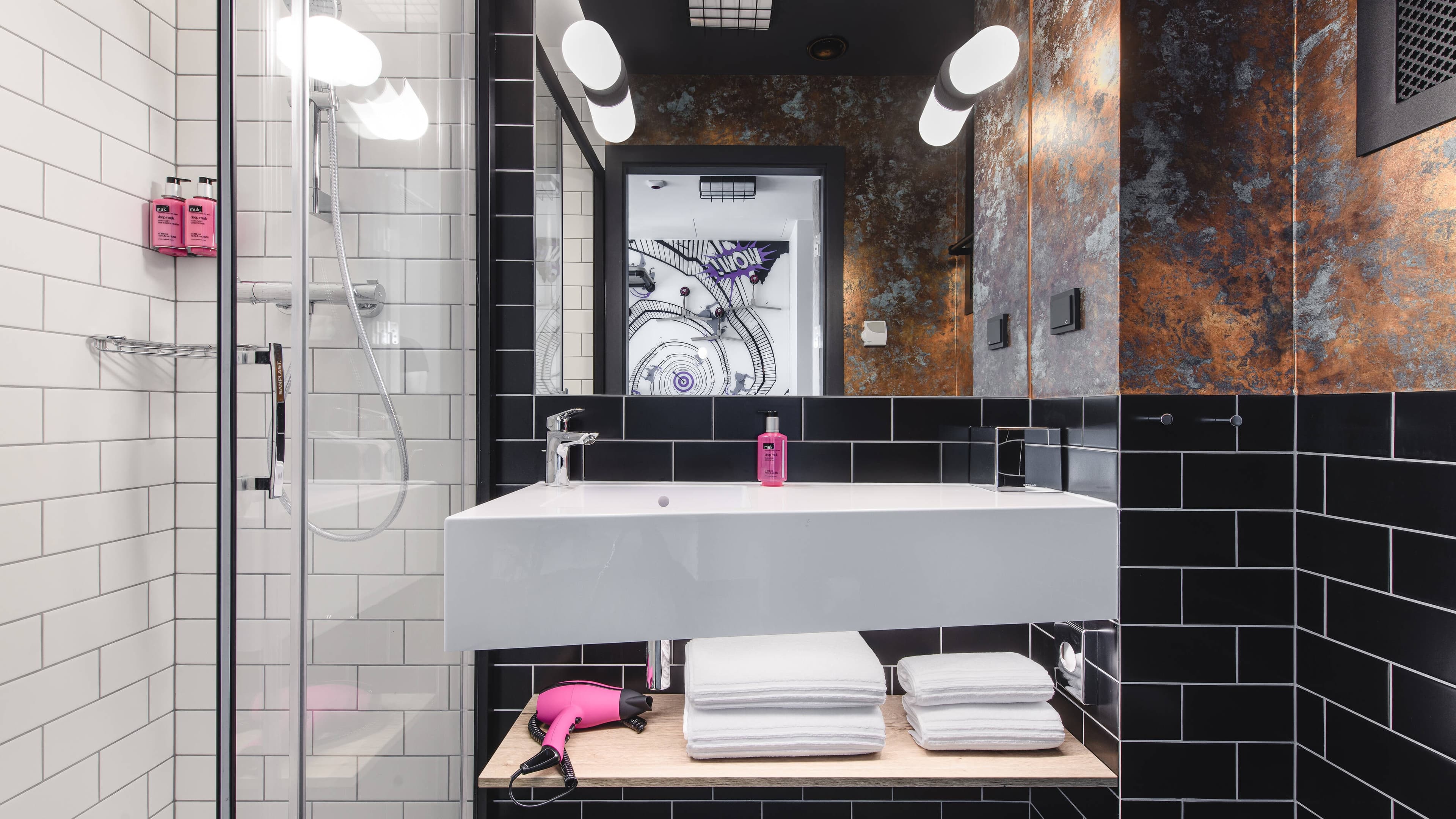 Moxy Sleeper - Image 8