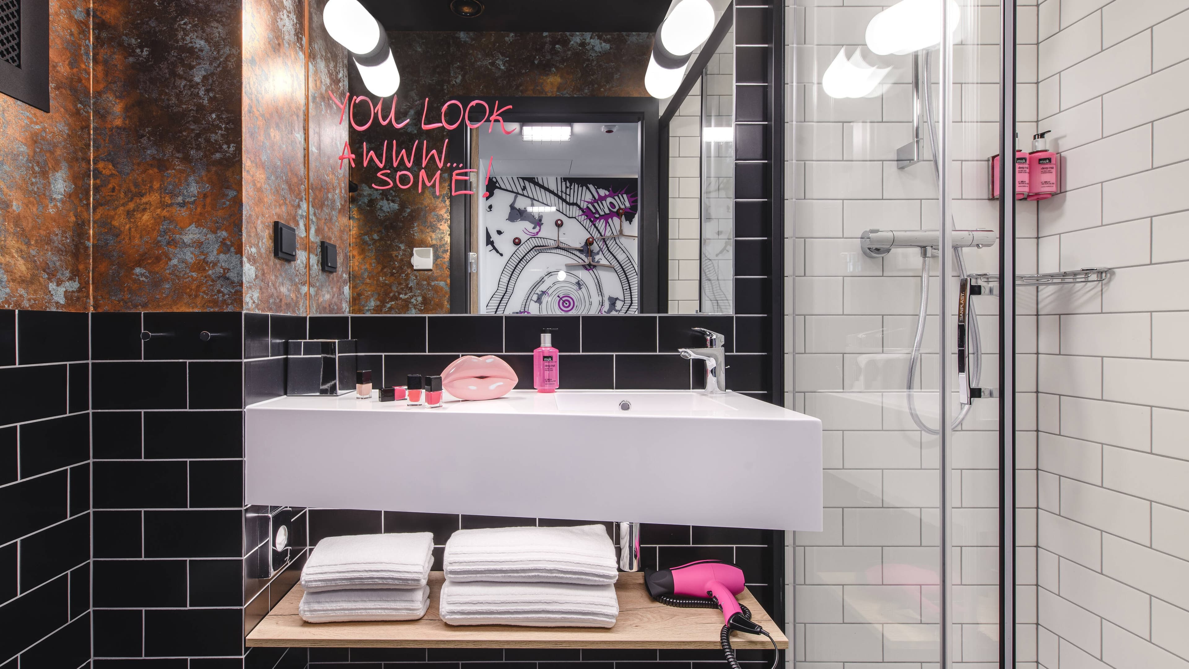 Moxy Sleeper - Image 9