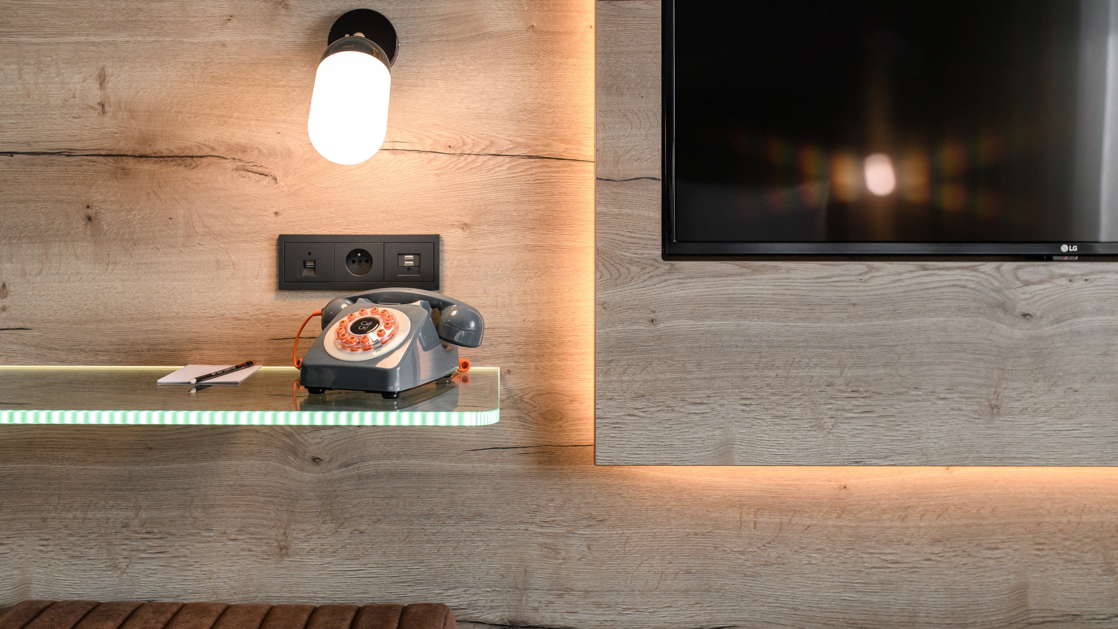 Moxy Sleeper - Image 6