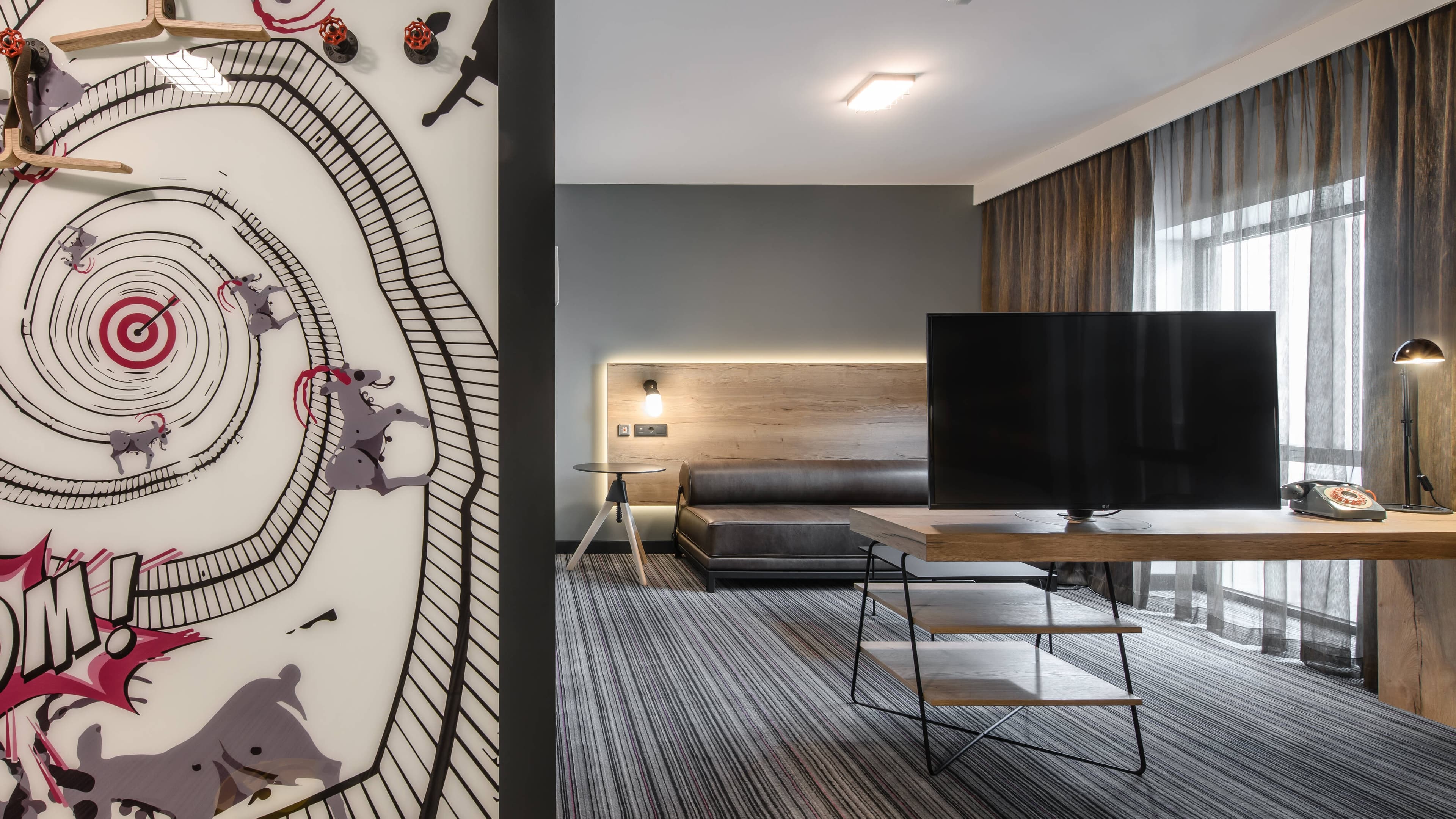 Moxy Sleeper - Image 5