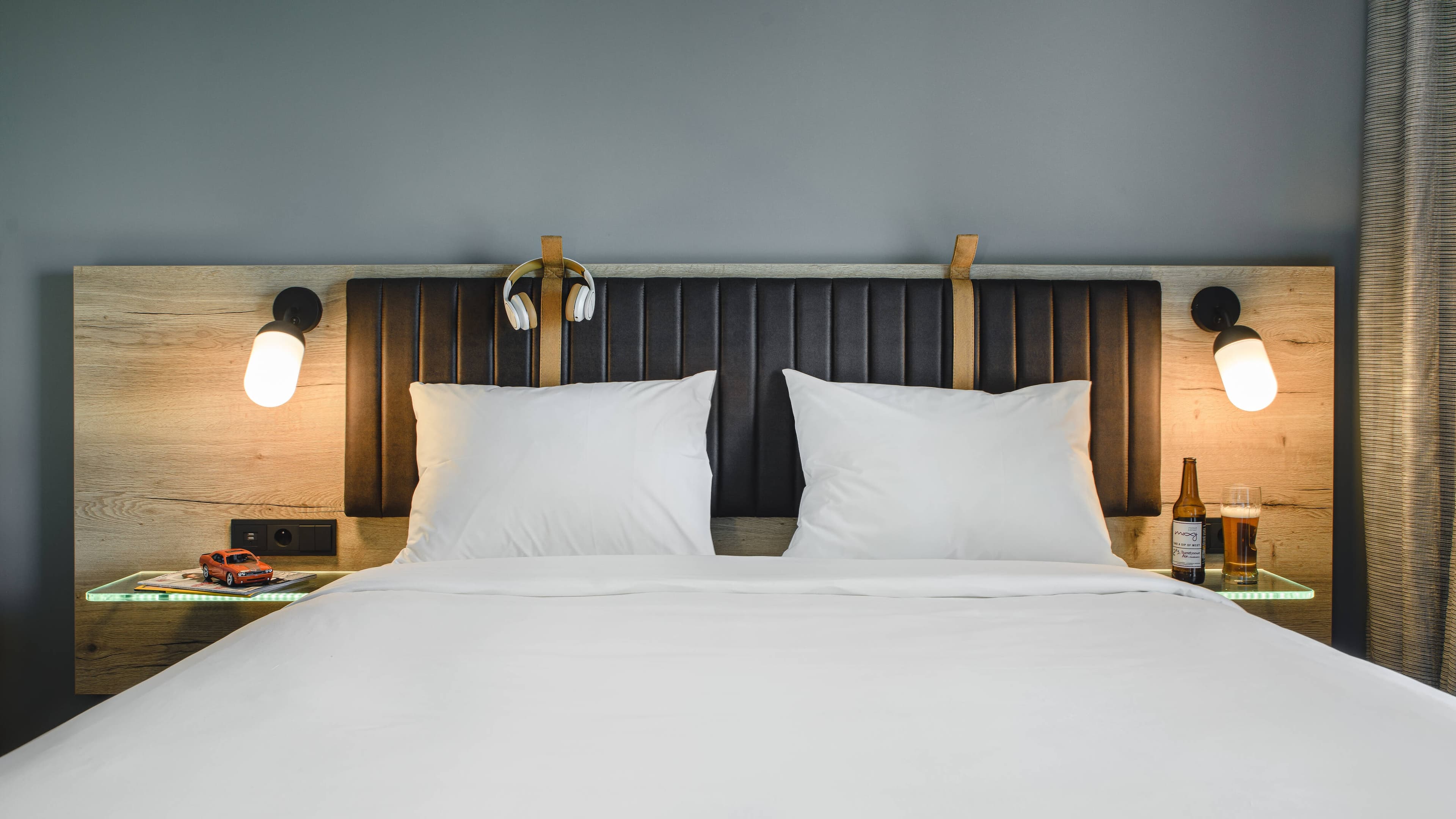 Moxy Sleeper - Image 3