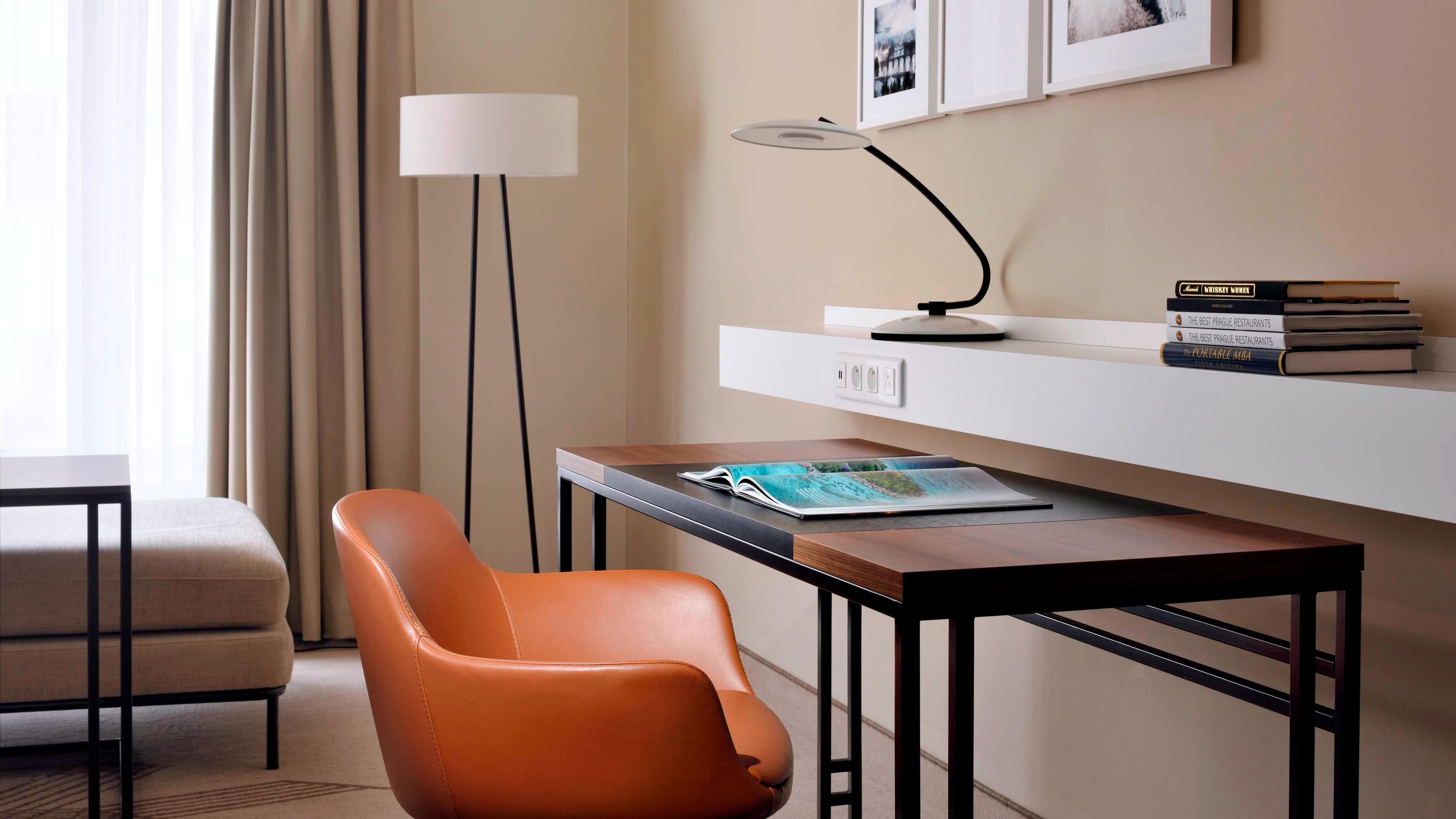 Deluxe Guest room - Image 2