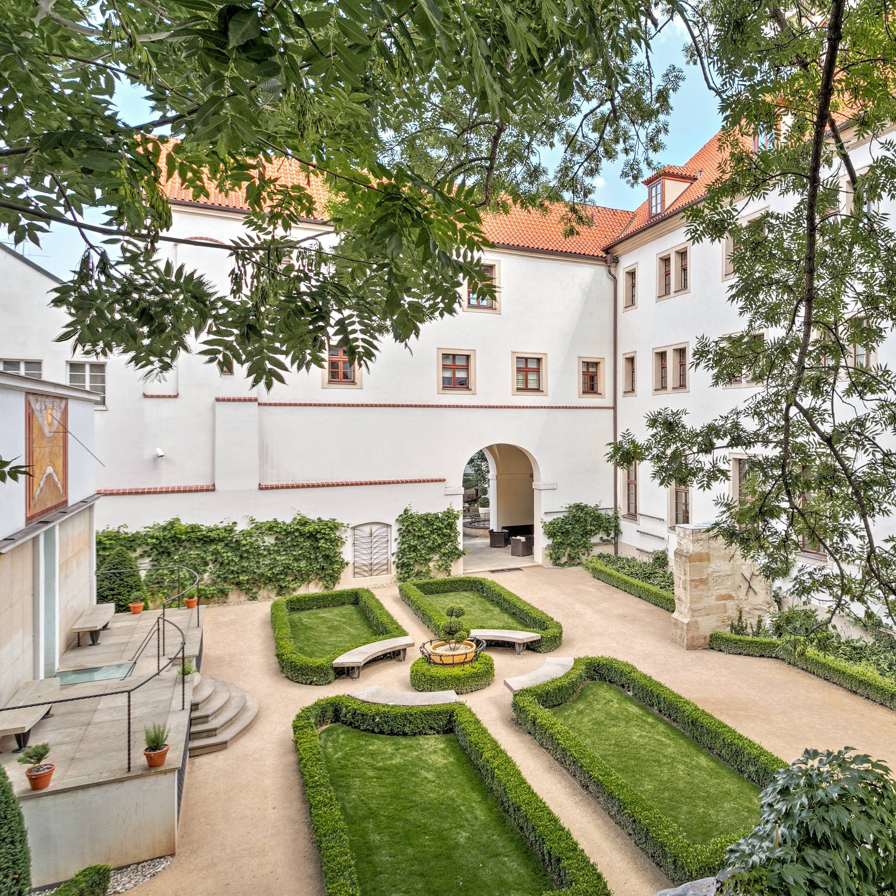 Augustine, a Luxury Collection Hotel, Prague