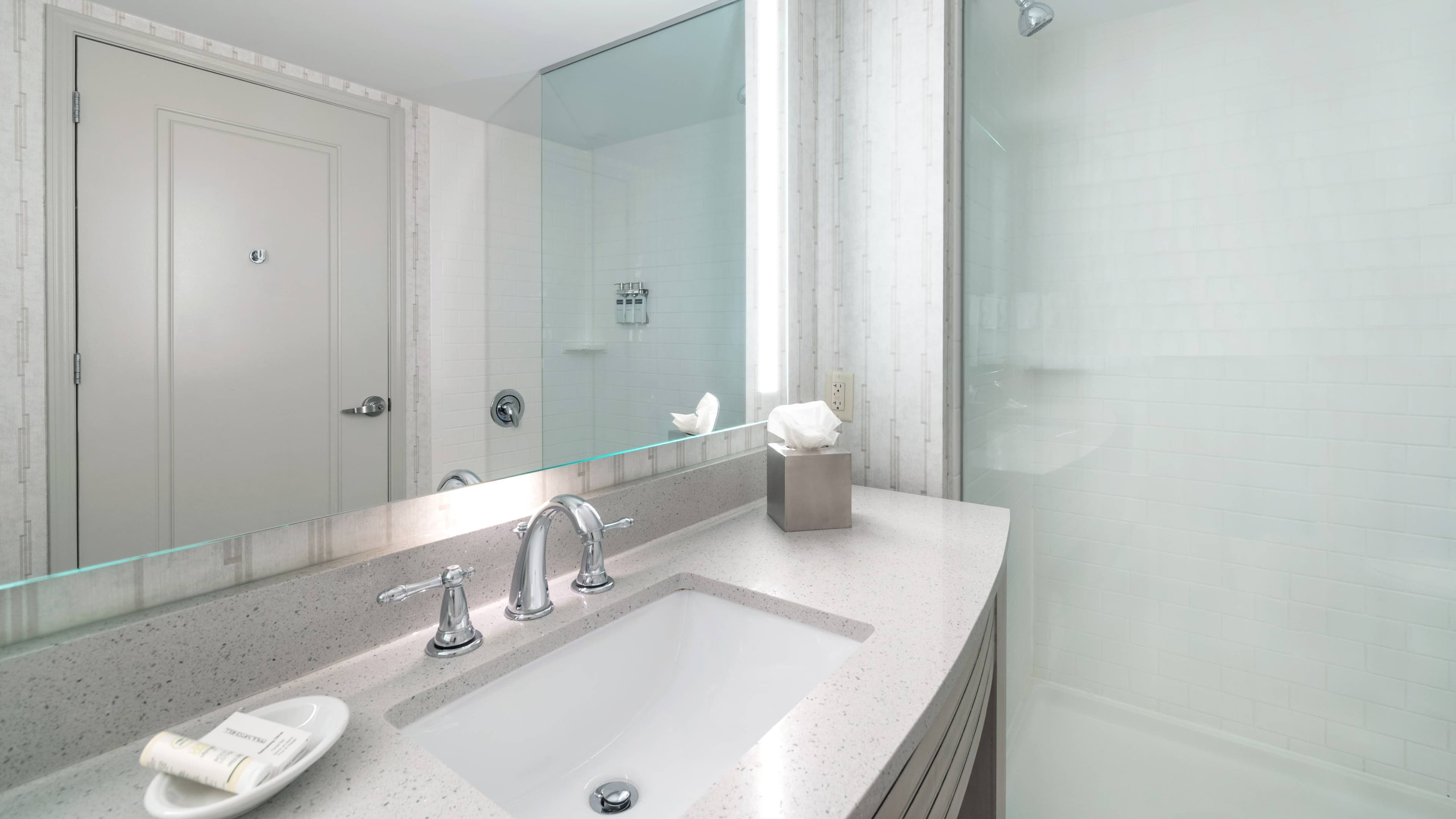 1 Bedroom Suite - Image 6