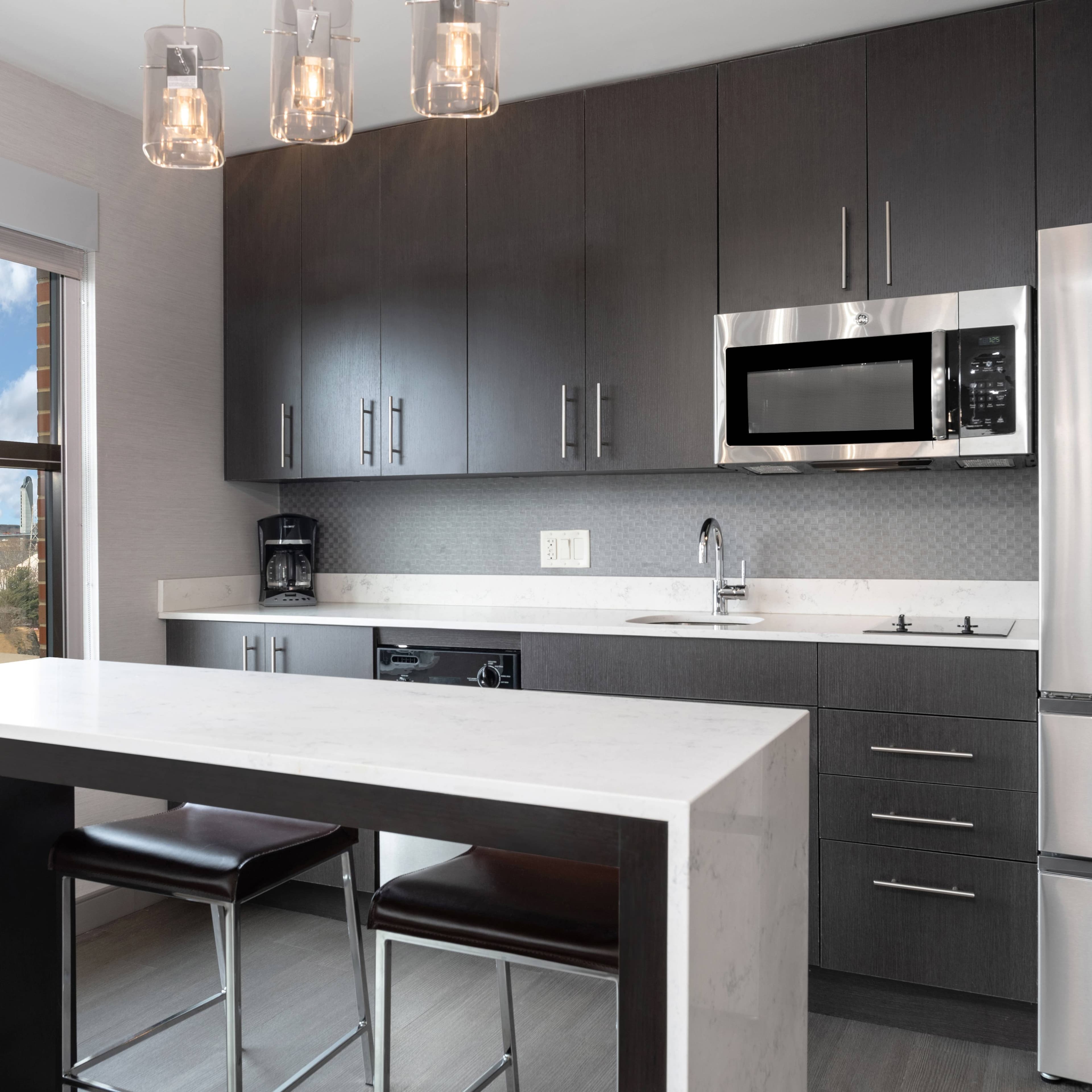 Residence Inn Portsmouth Downtown/Waterfront