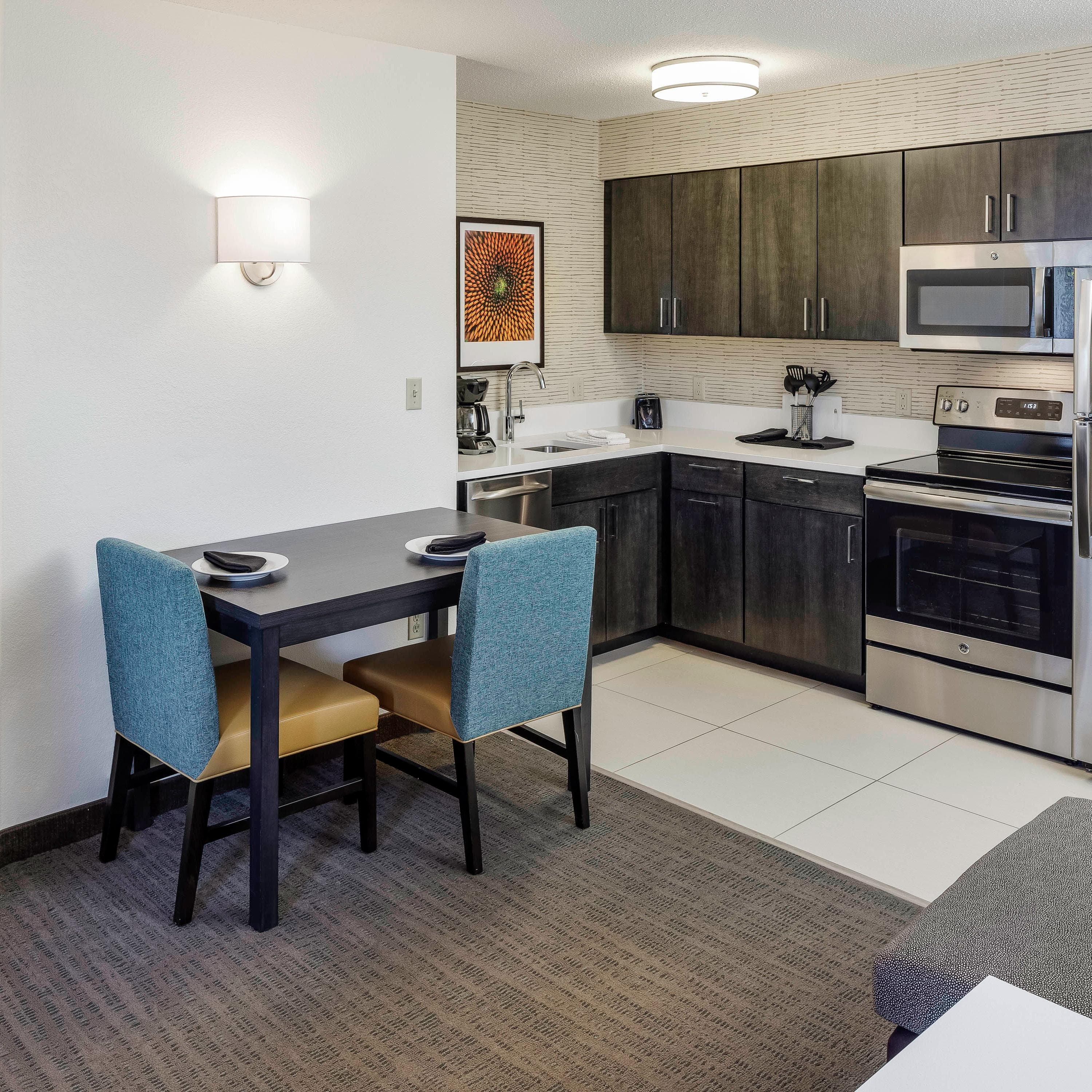 Residence Inn Portsmouth