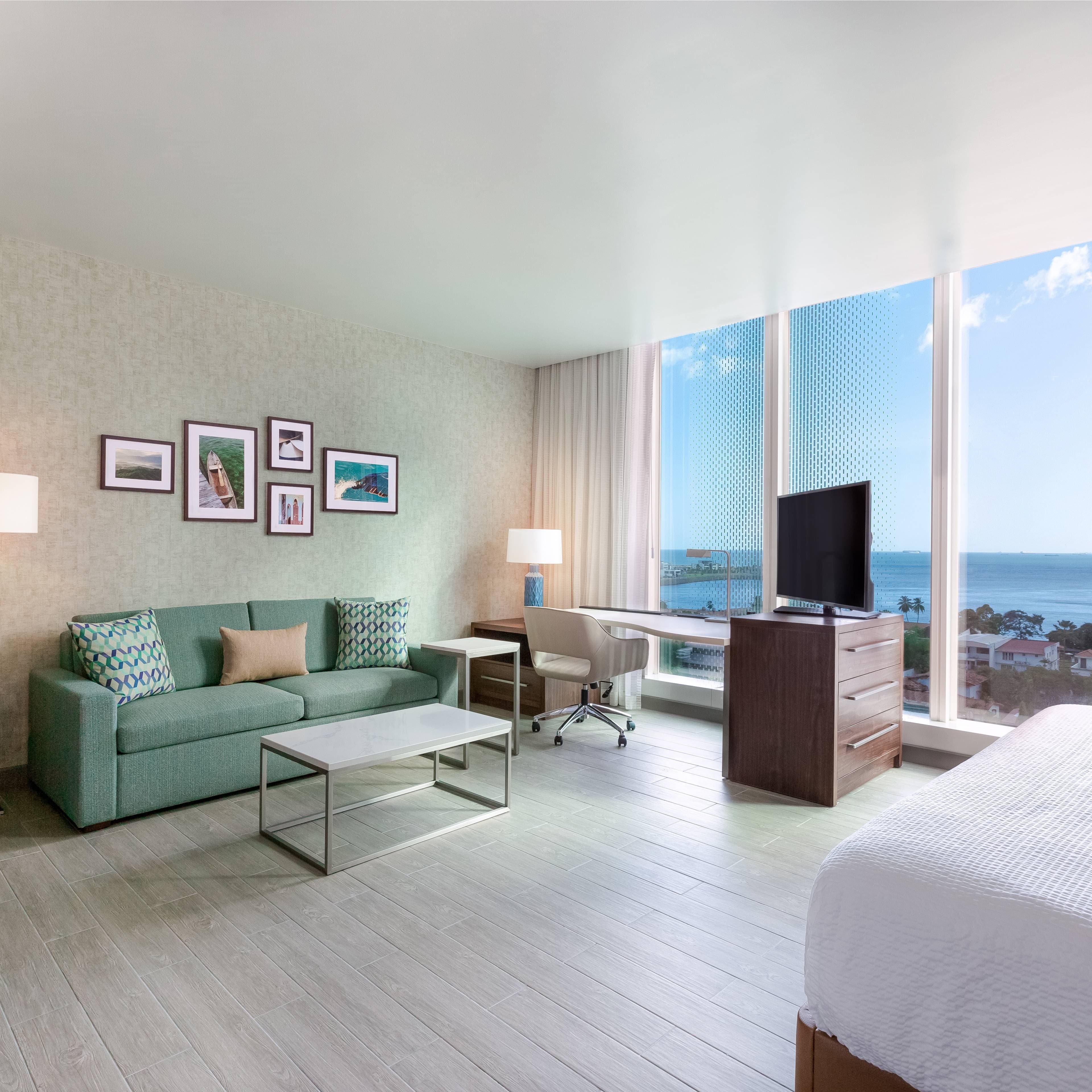 Residence Inn Panama City