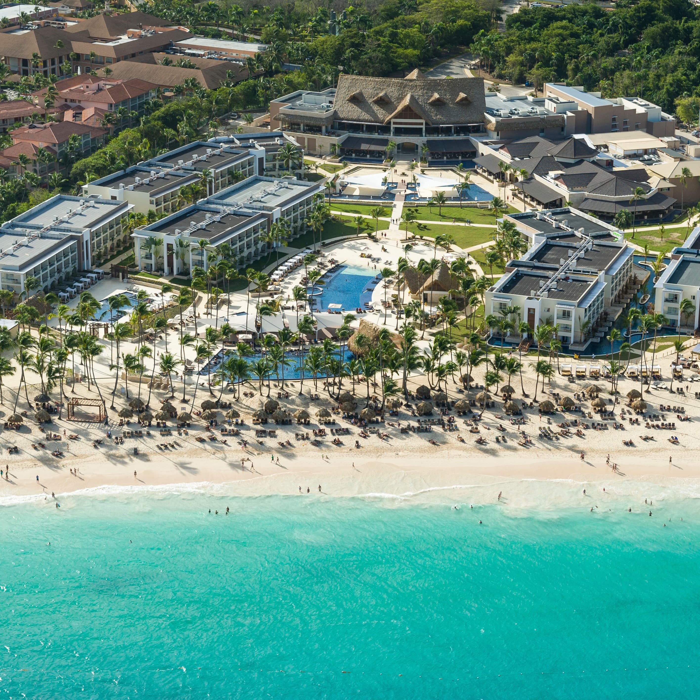 Royalton Punta Cana, An Autograph Collection All-Inclusive Resort & Casino