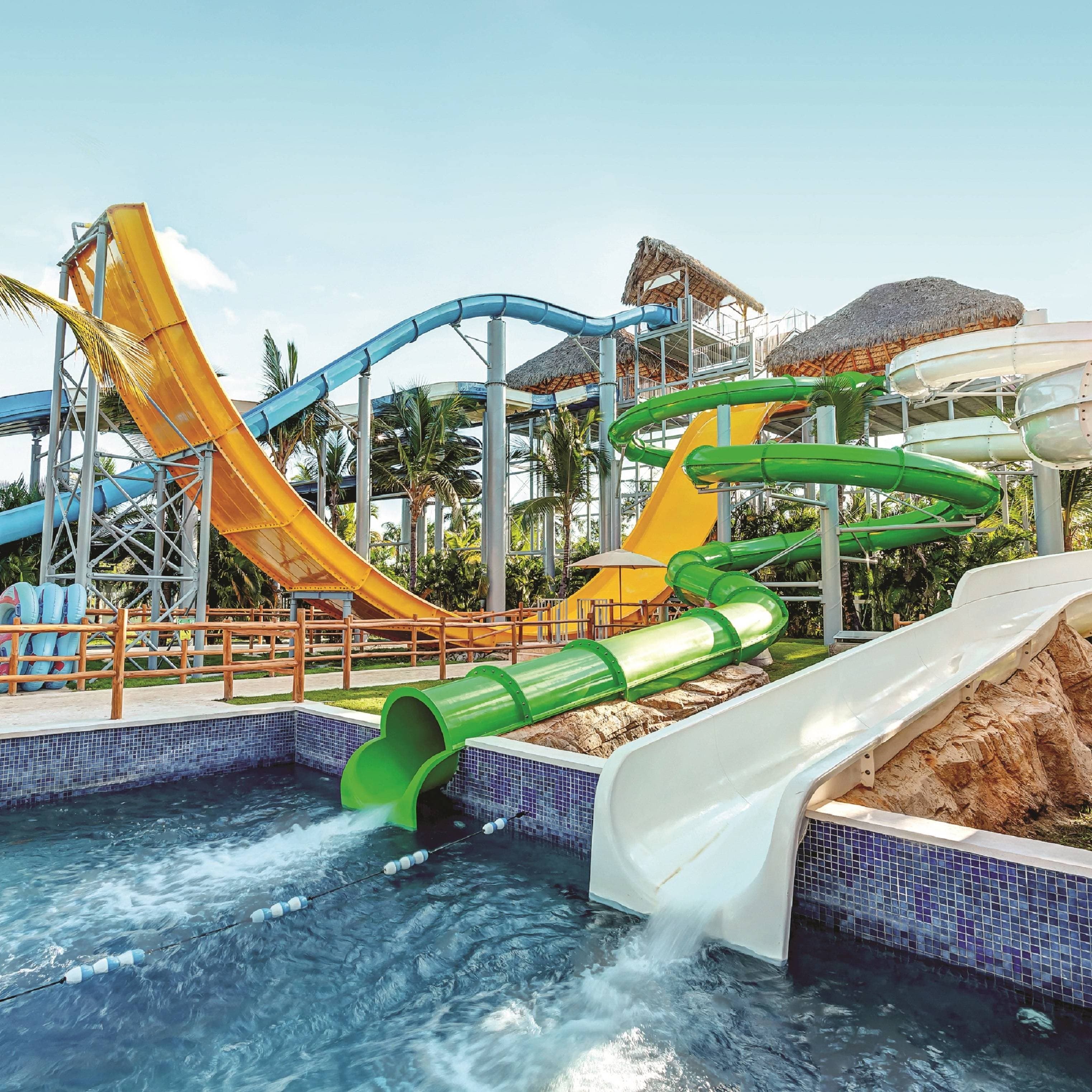 Royalton Splash Punta Cana, An Autograph Collection All-Inclusive Resort & Casino