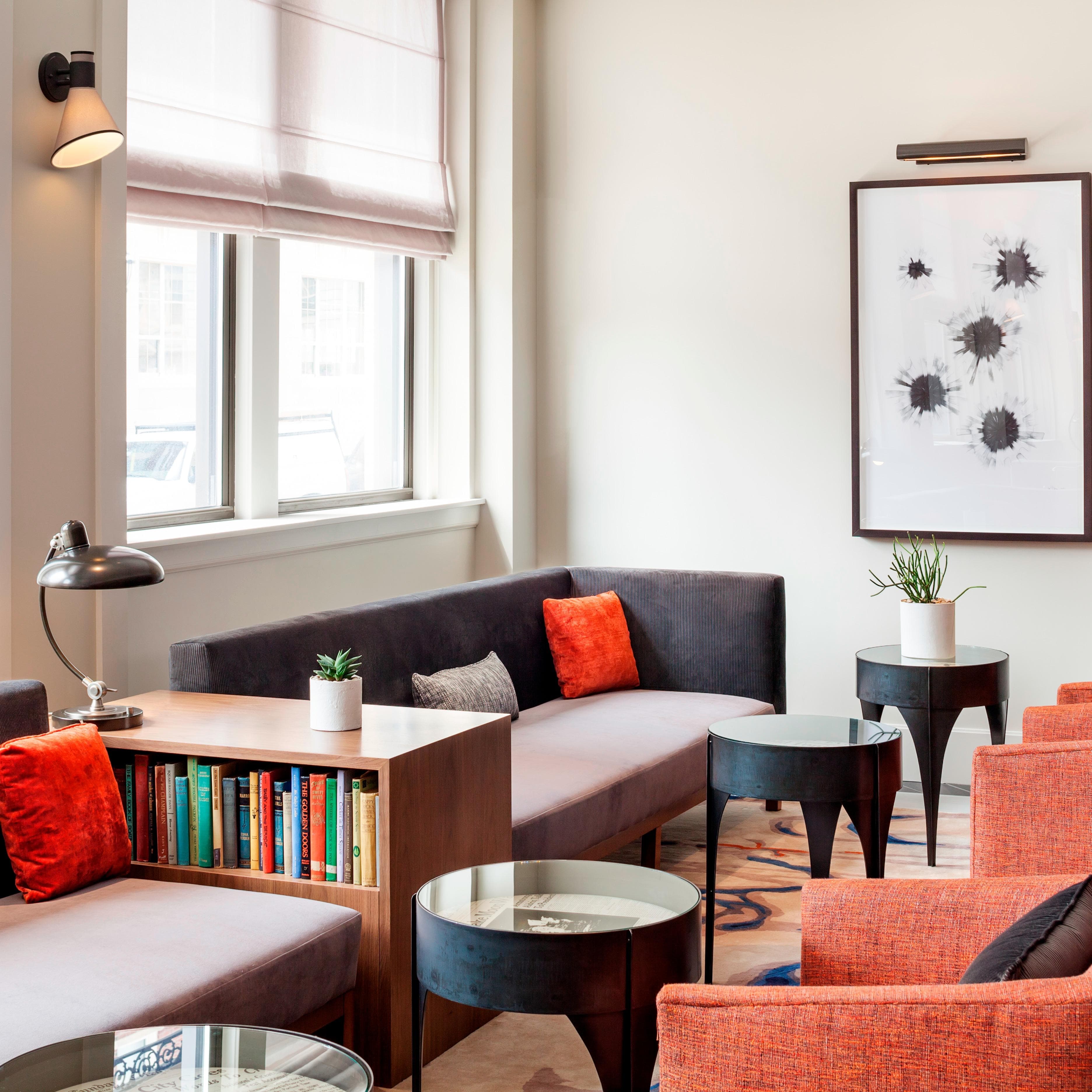 The Press Hotel, Autograph Collection