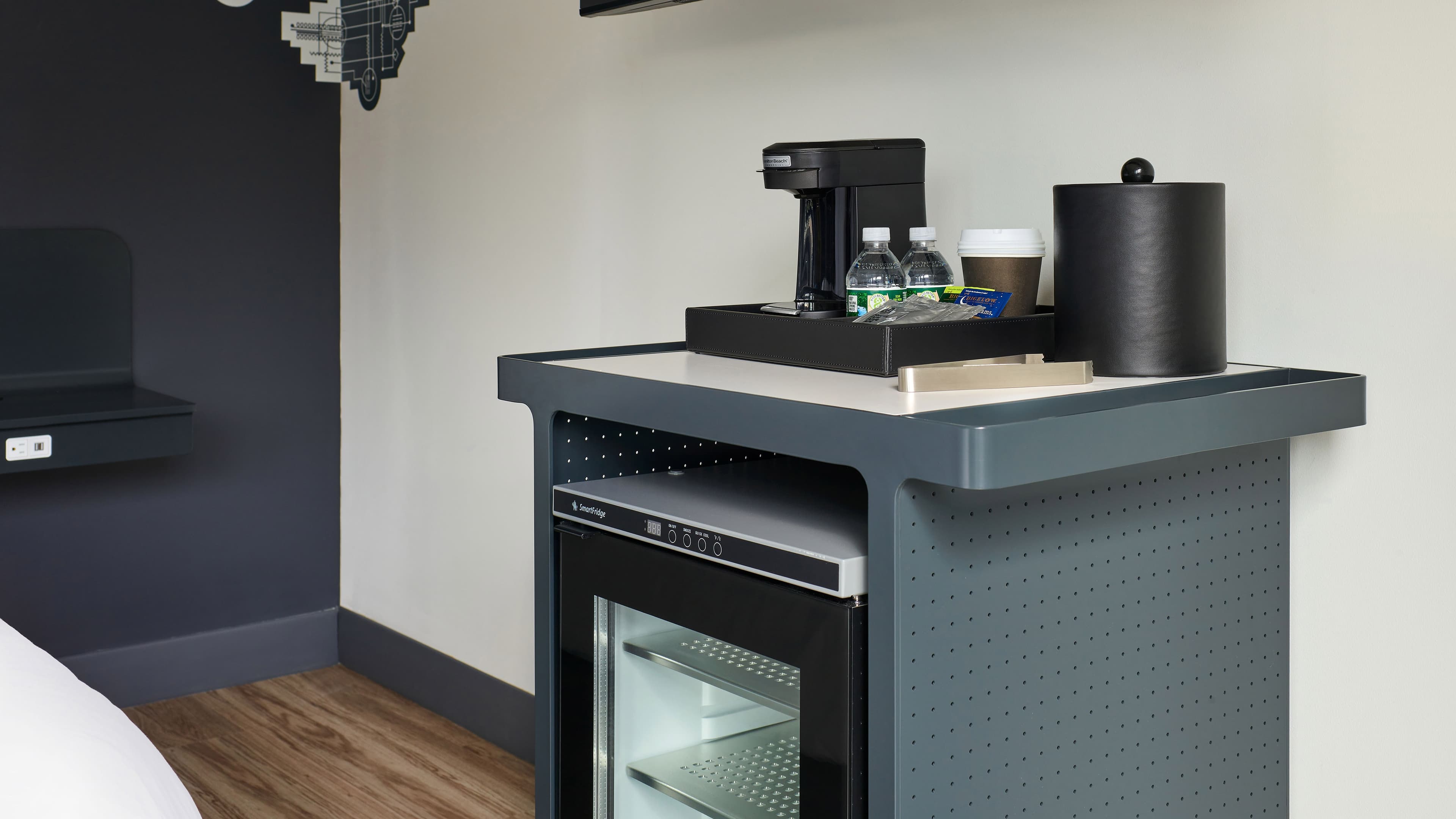 Deluxe Guest room - Image 4