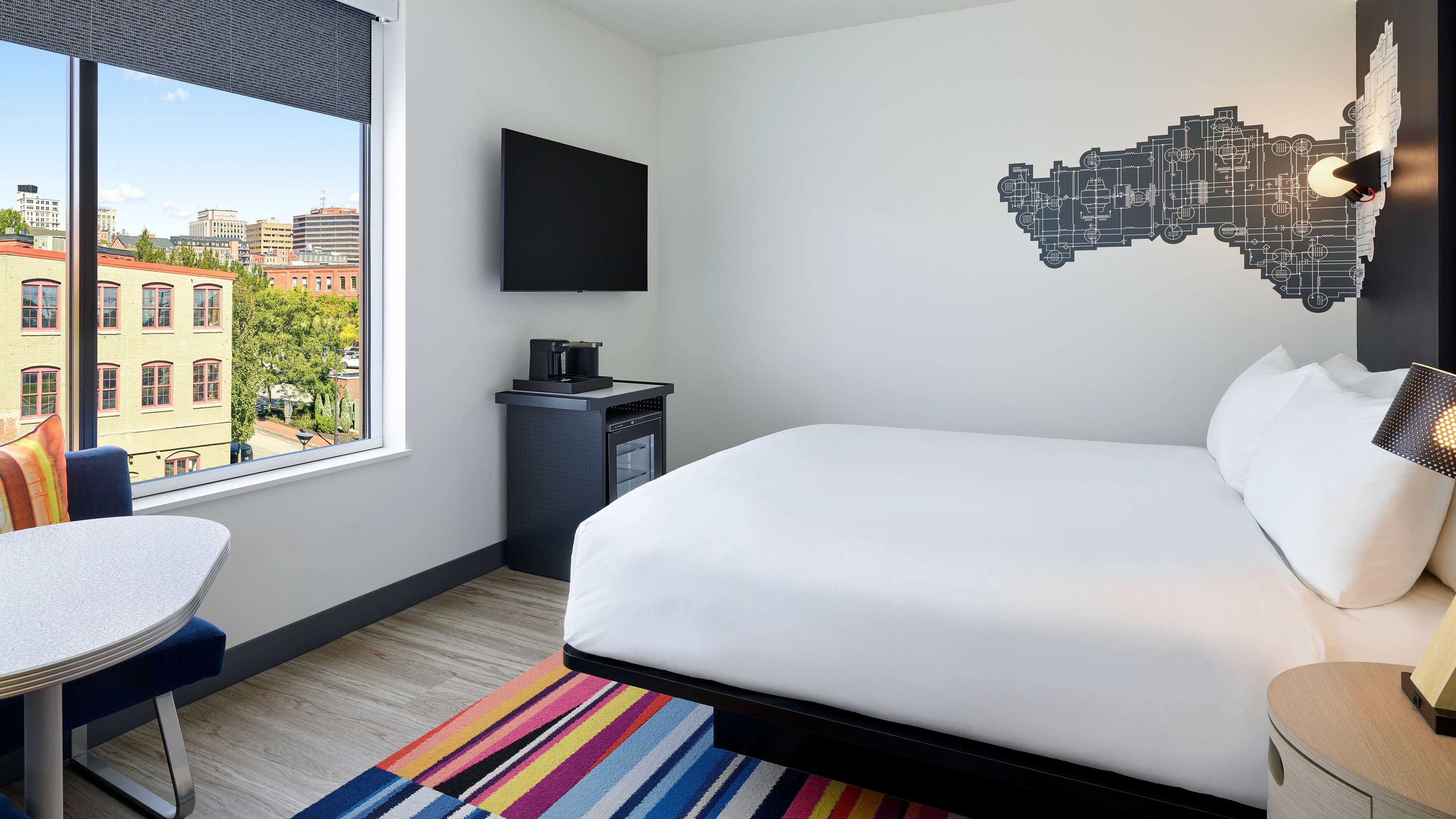 Deluxe Guest room - Image 1