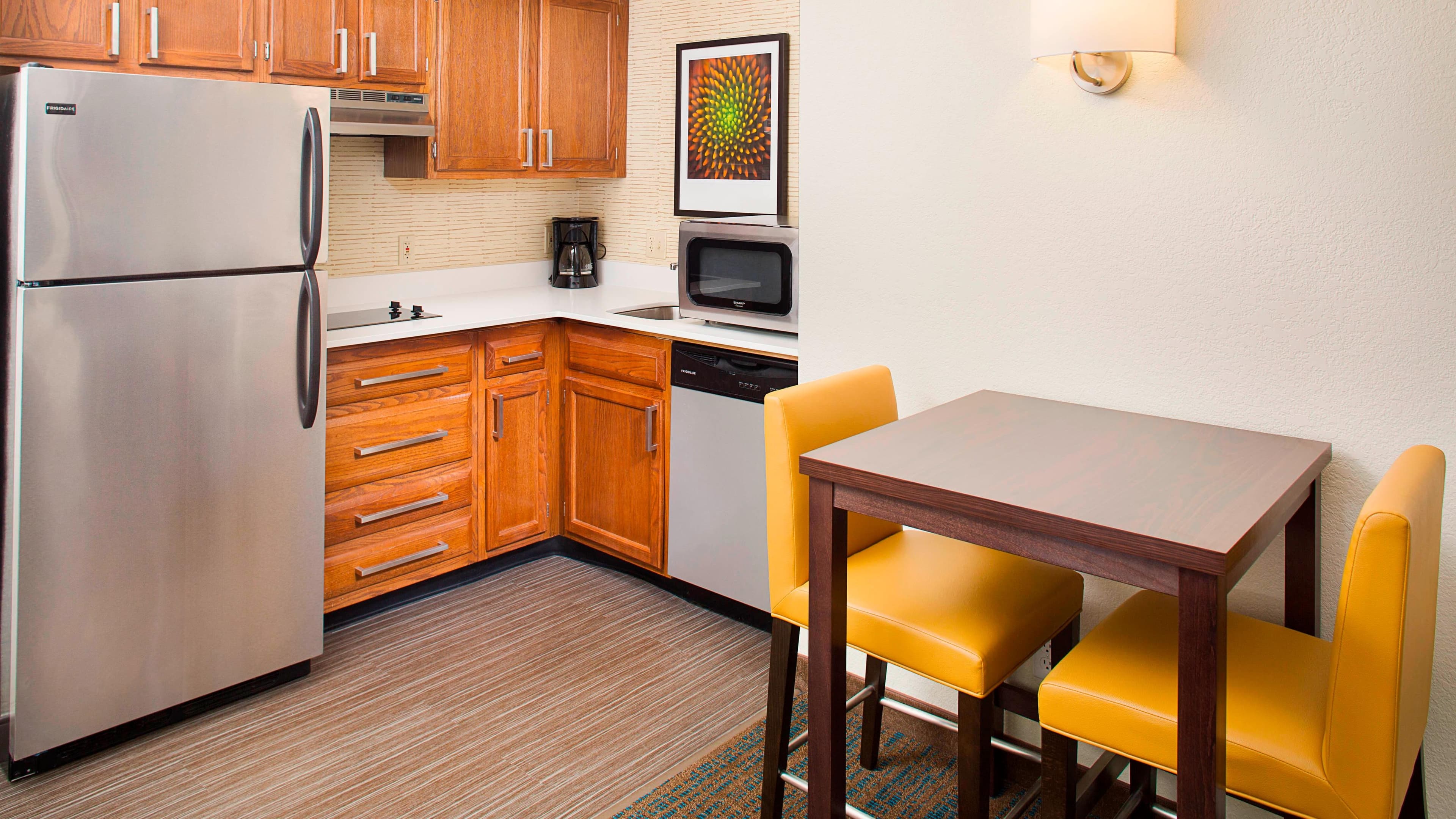 1 Bedroom Suite - Image 3