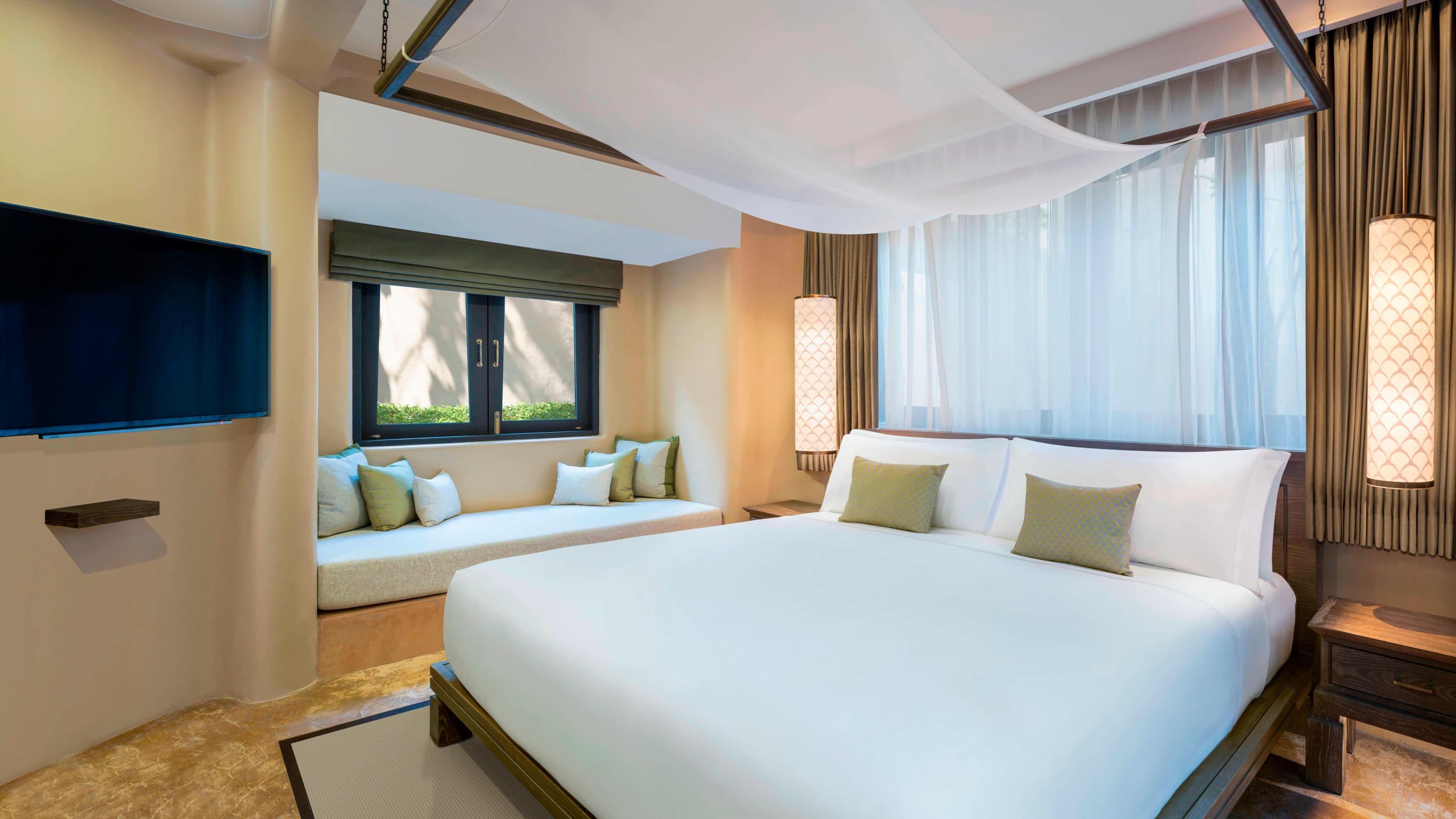 1 Bedroom Suite - Image 3