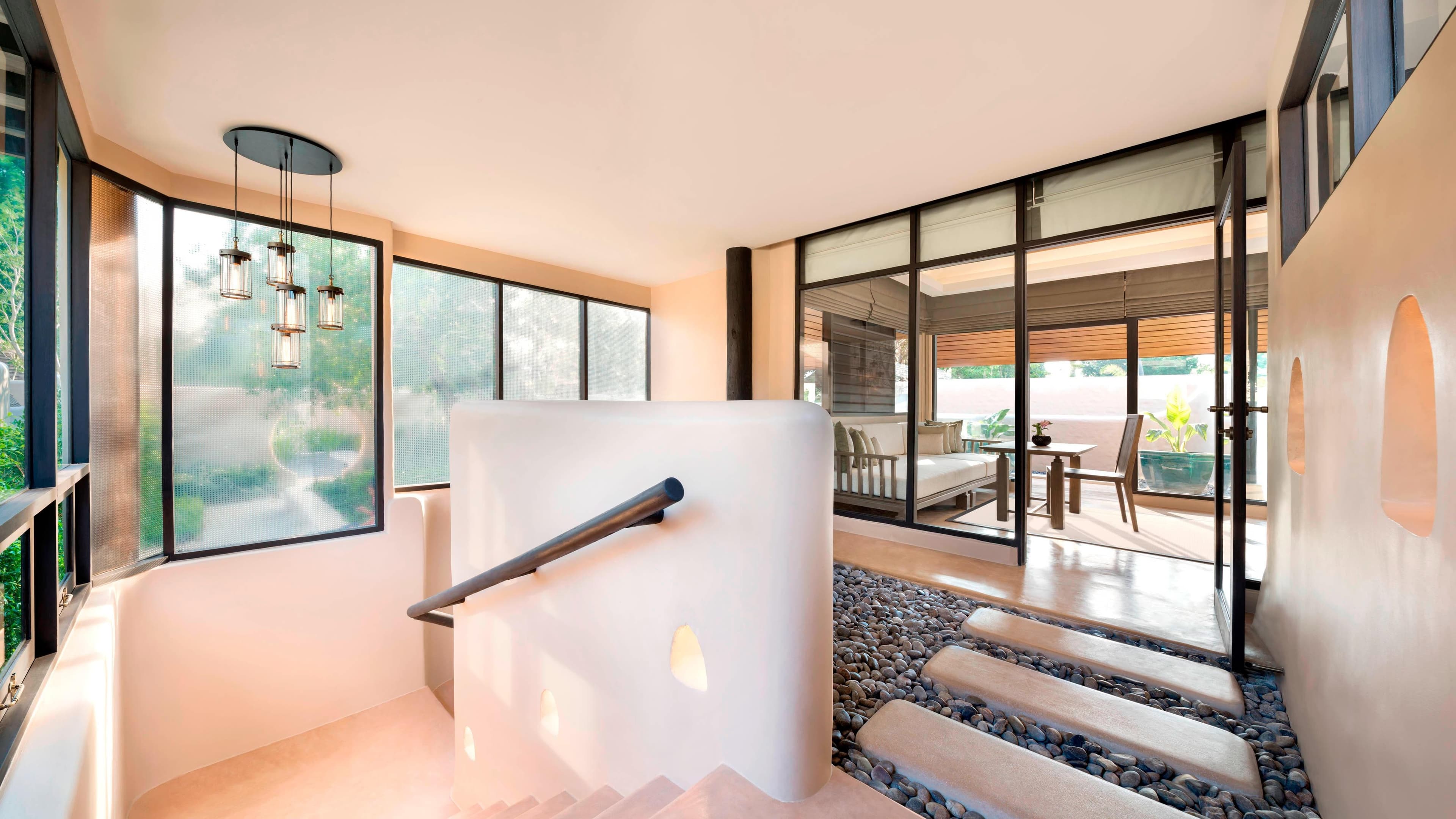 1 Bedroom Suite - Image 1