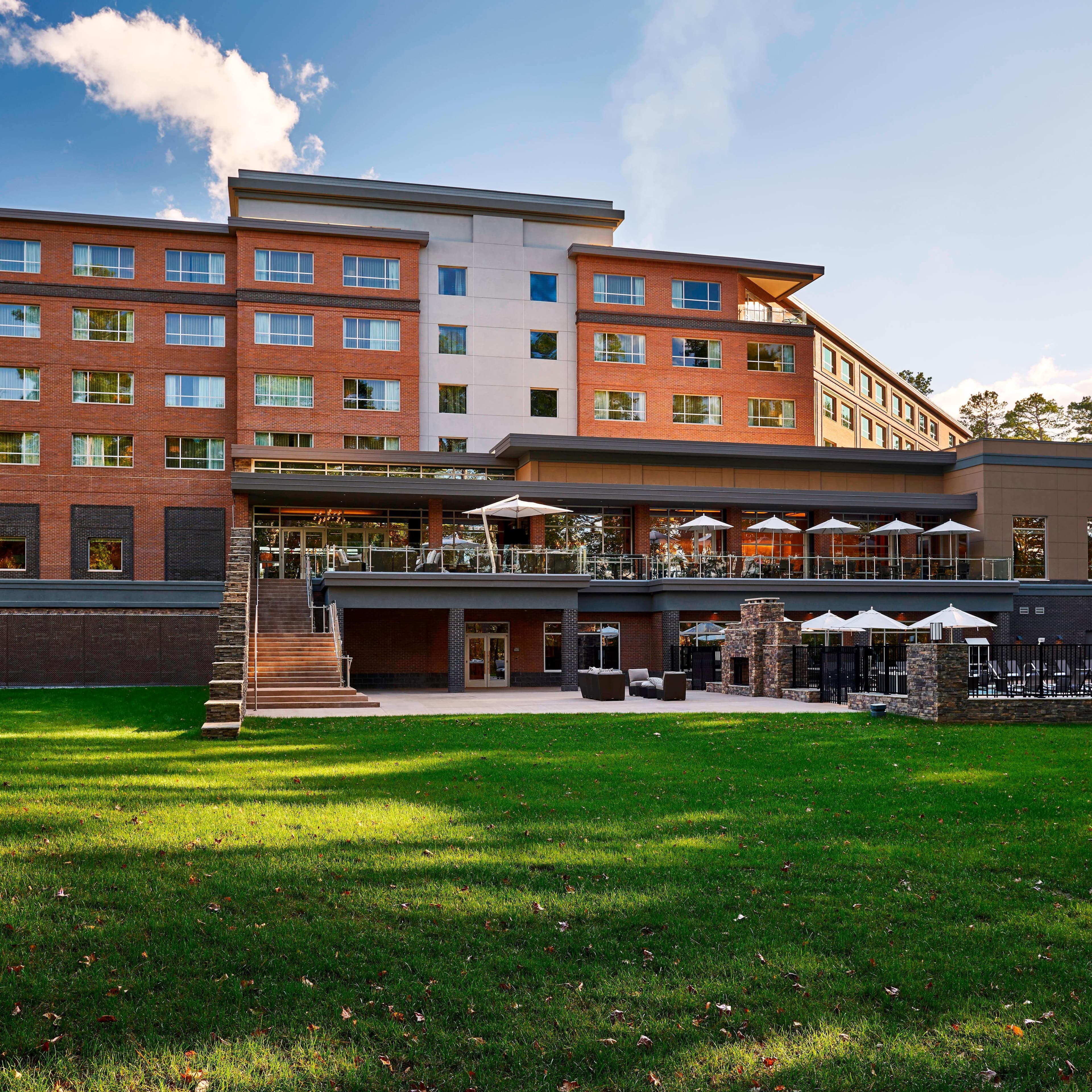 The StateView Hotel, Autograph Collection