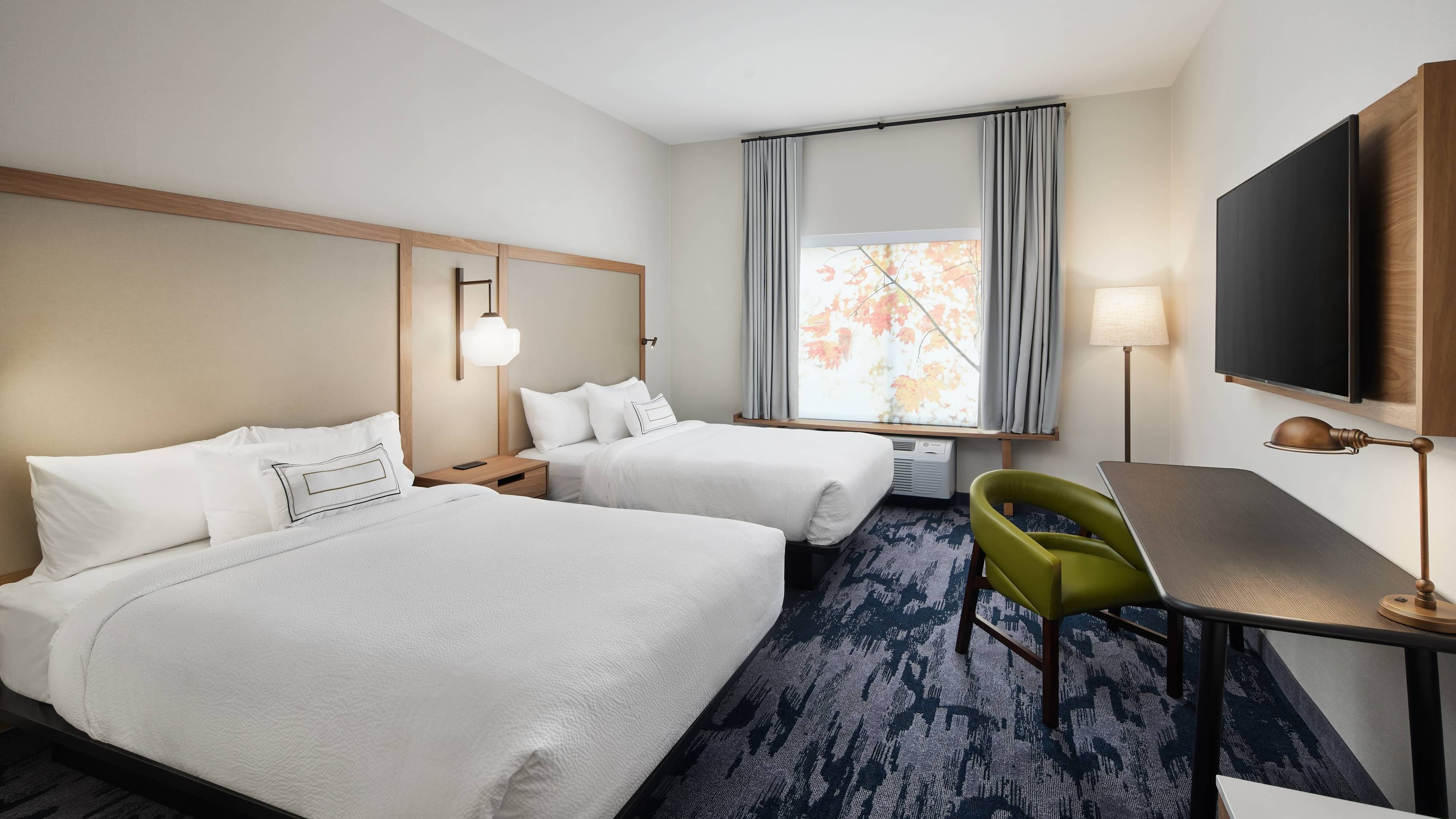 Guest room - Image 1