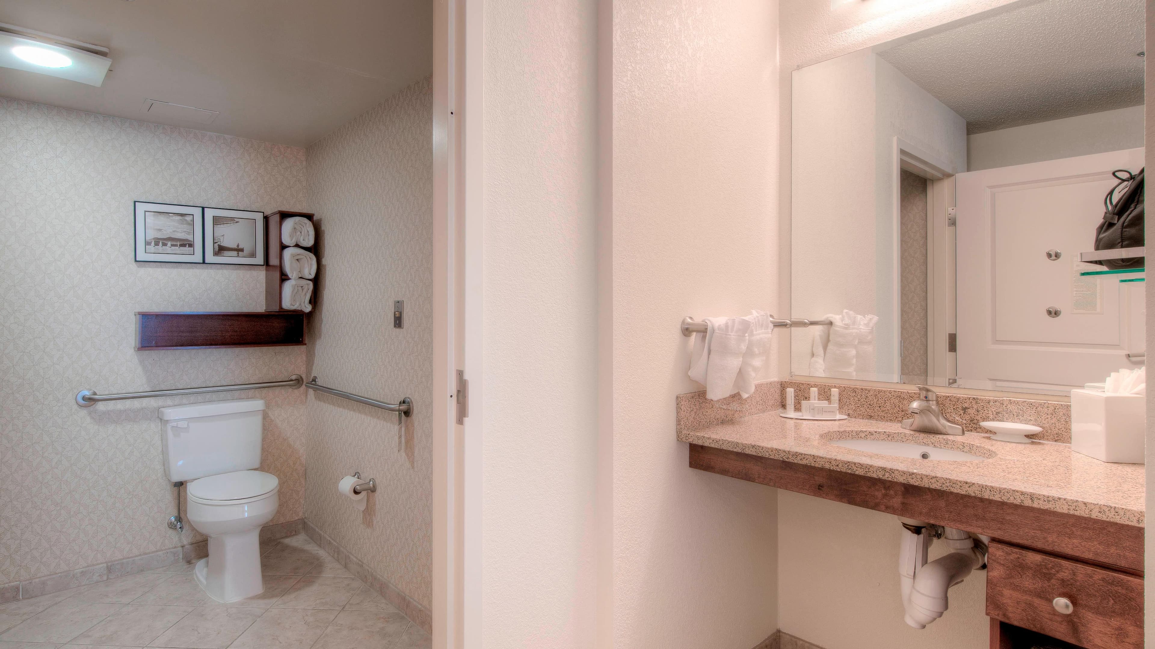 1 Bedroom Suite - Image 8