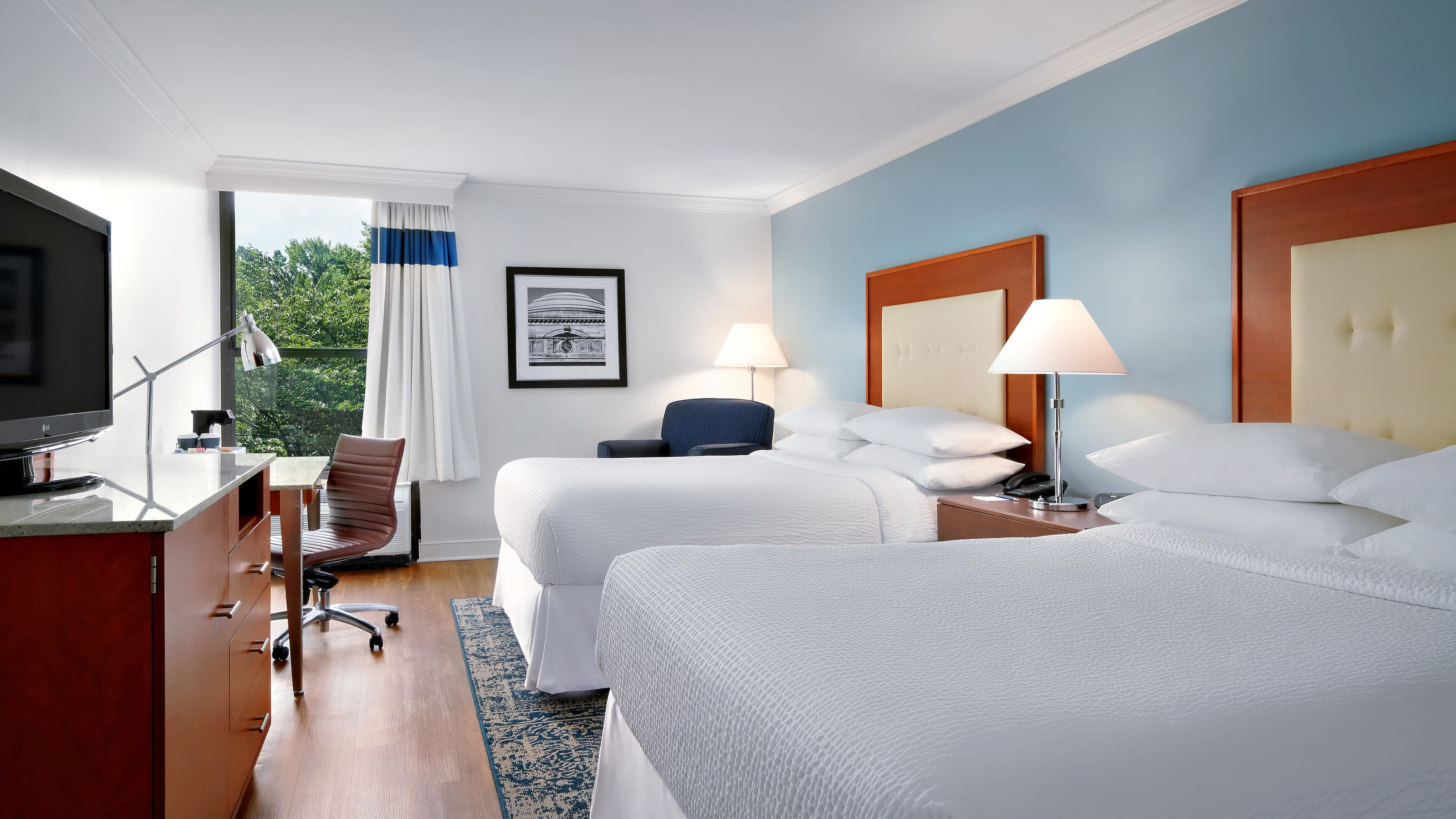 Guest room - Image 1