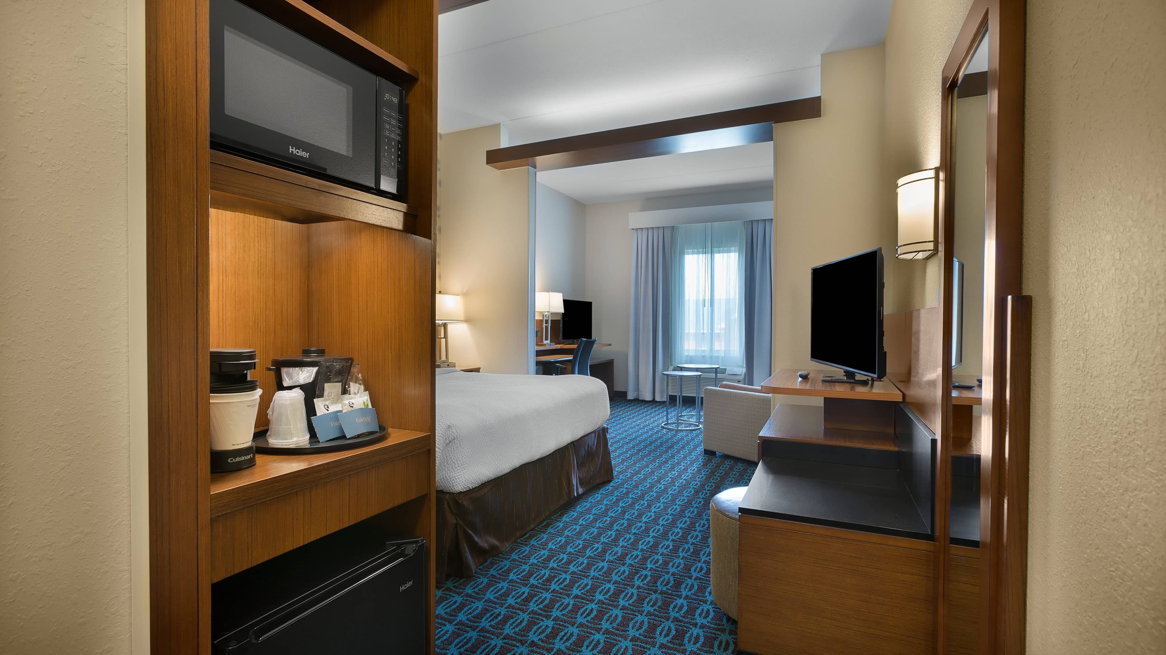 Guest room - Image 3