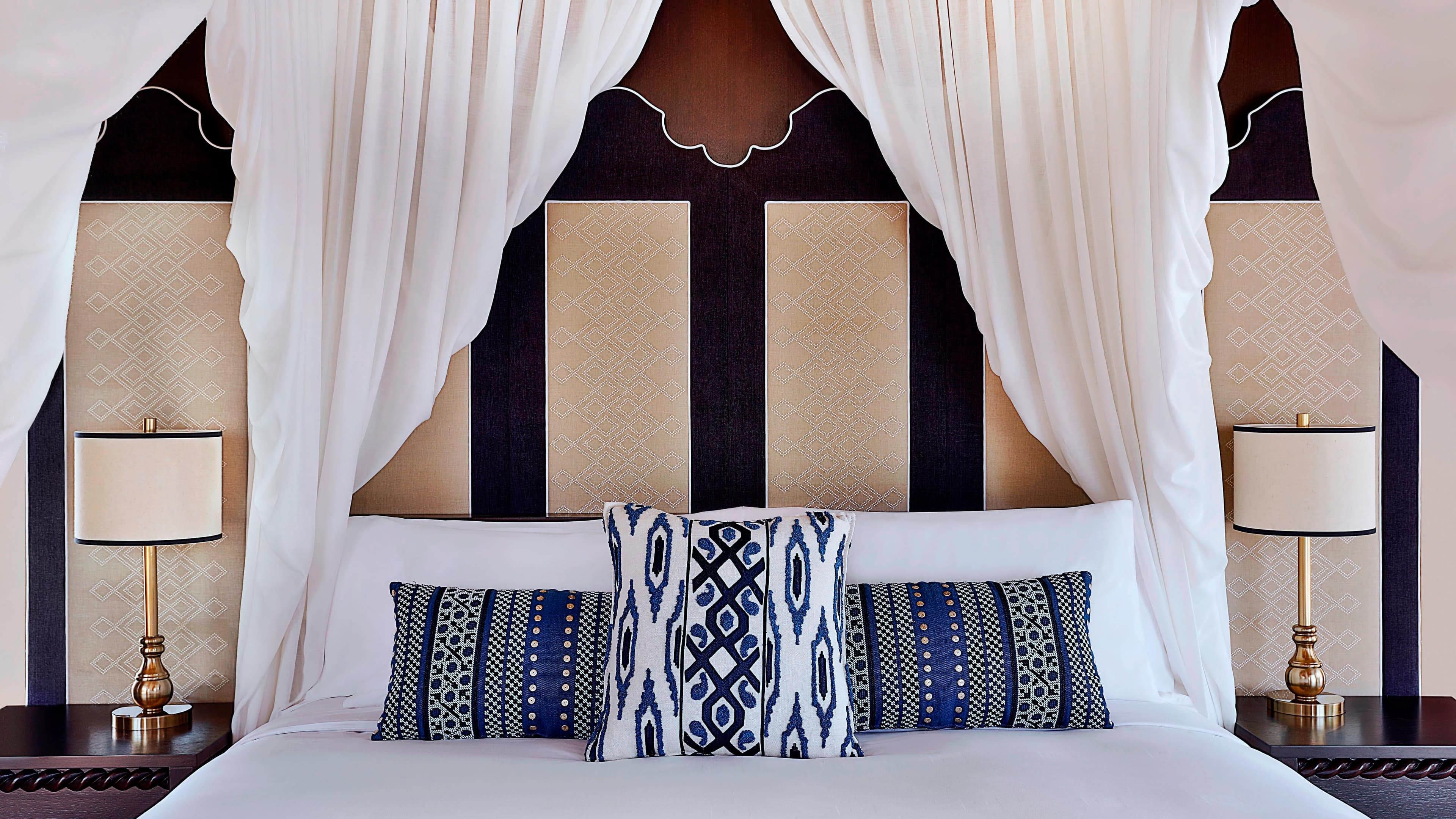 Al Bahar Tented Villa - Image 3