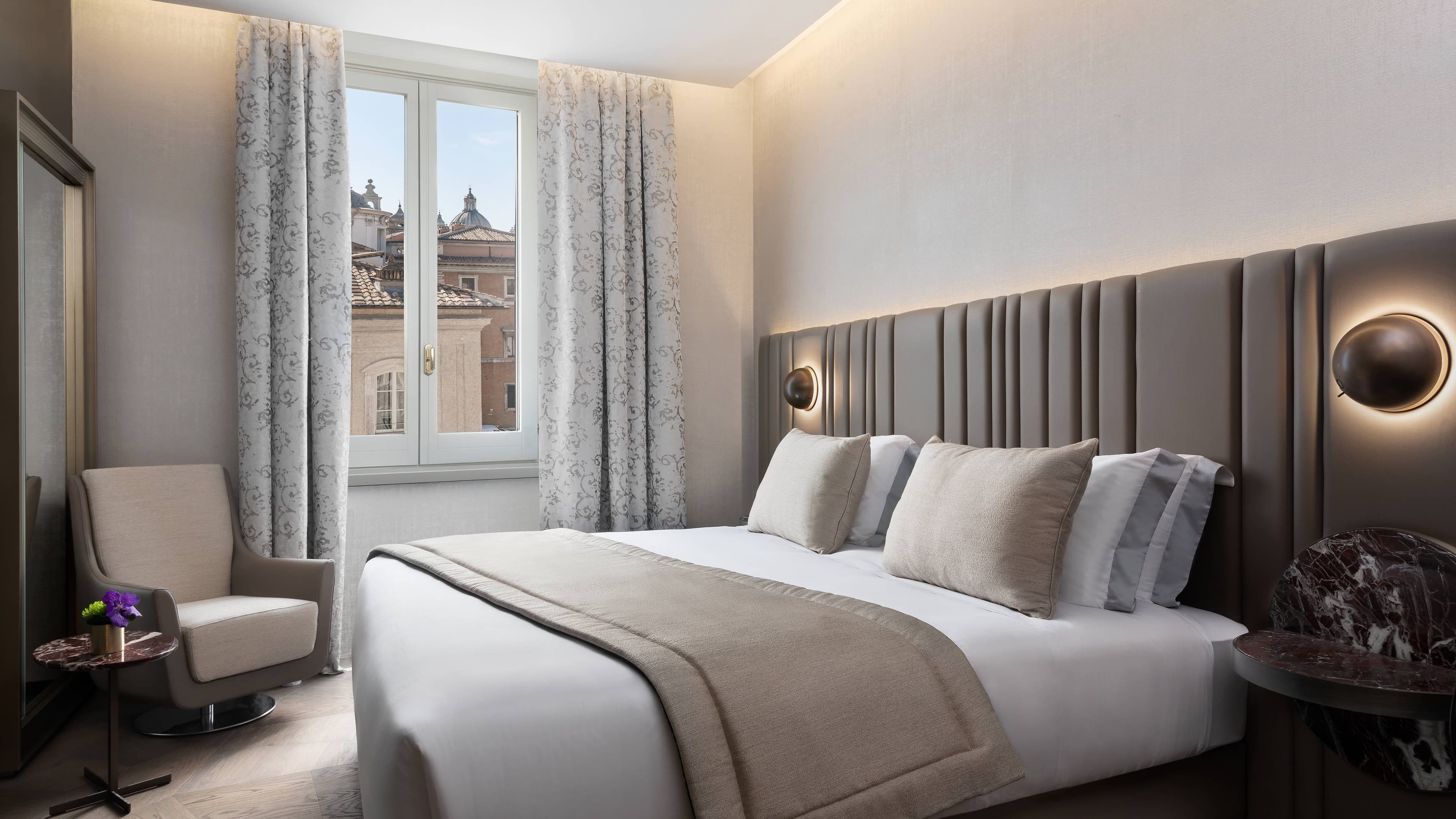 Classic Room - Image 1