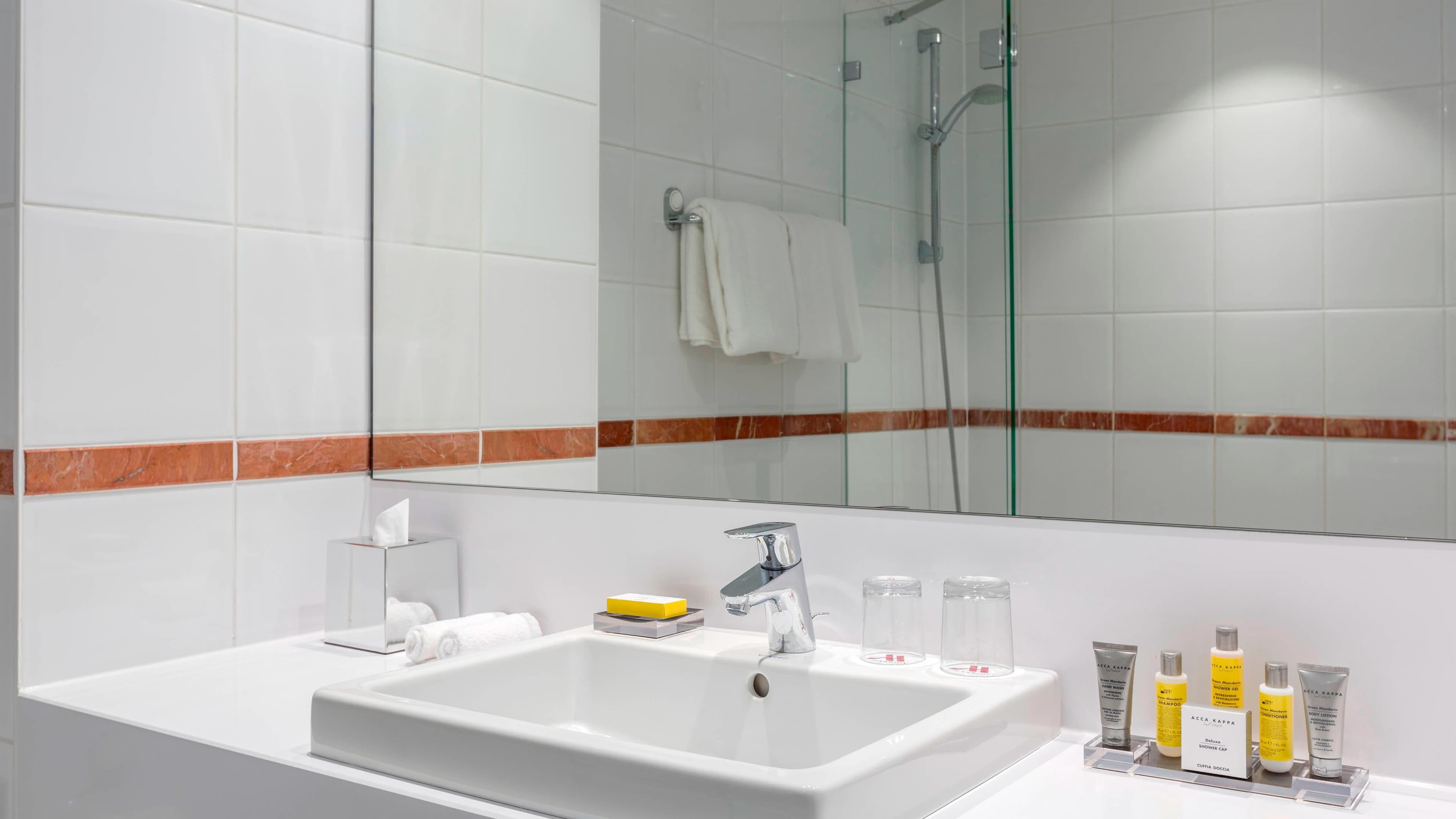 Deluxe Guest room - Image 3